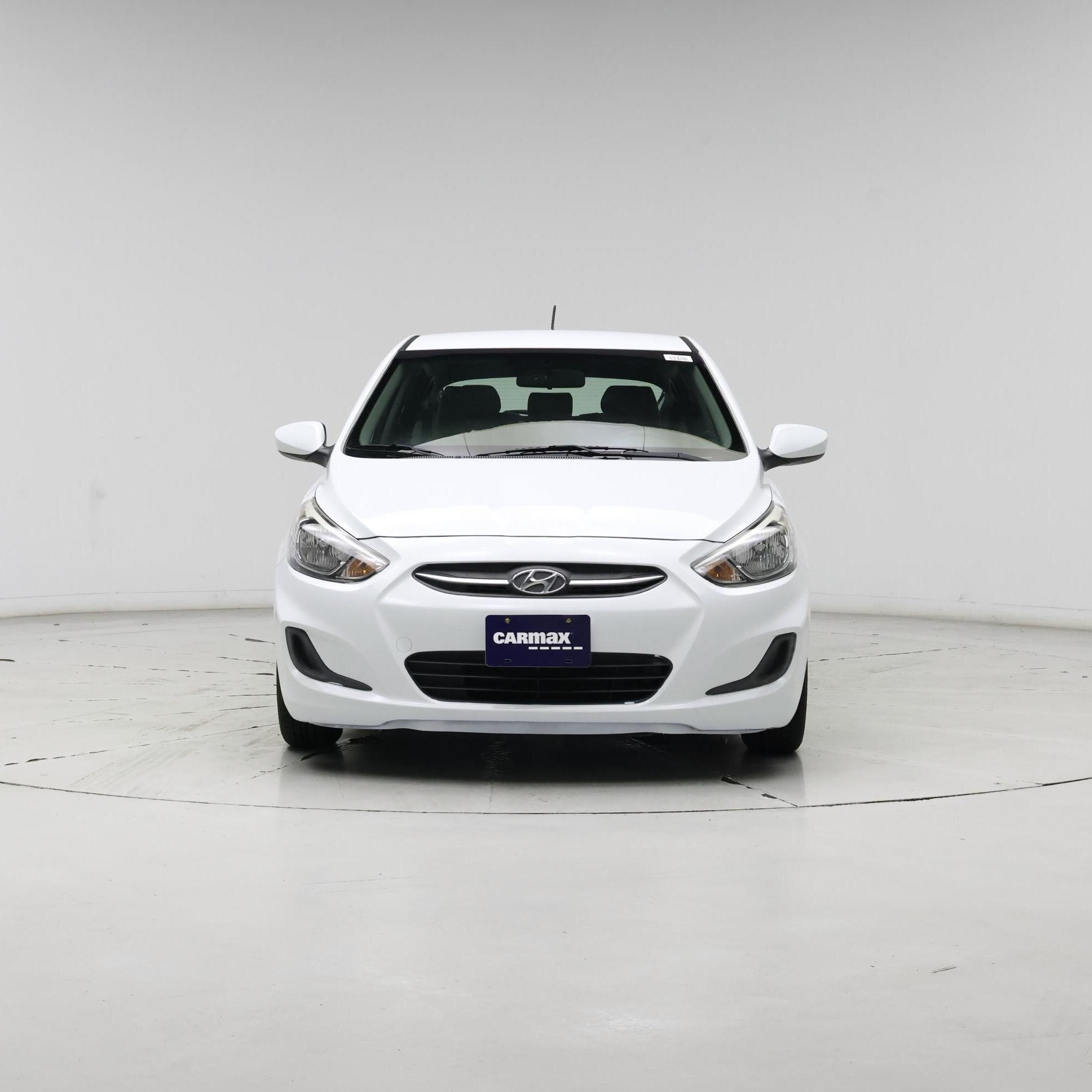 Thumbnail: 2017 Hyundai Accent - 5