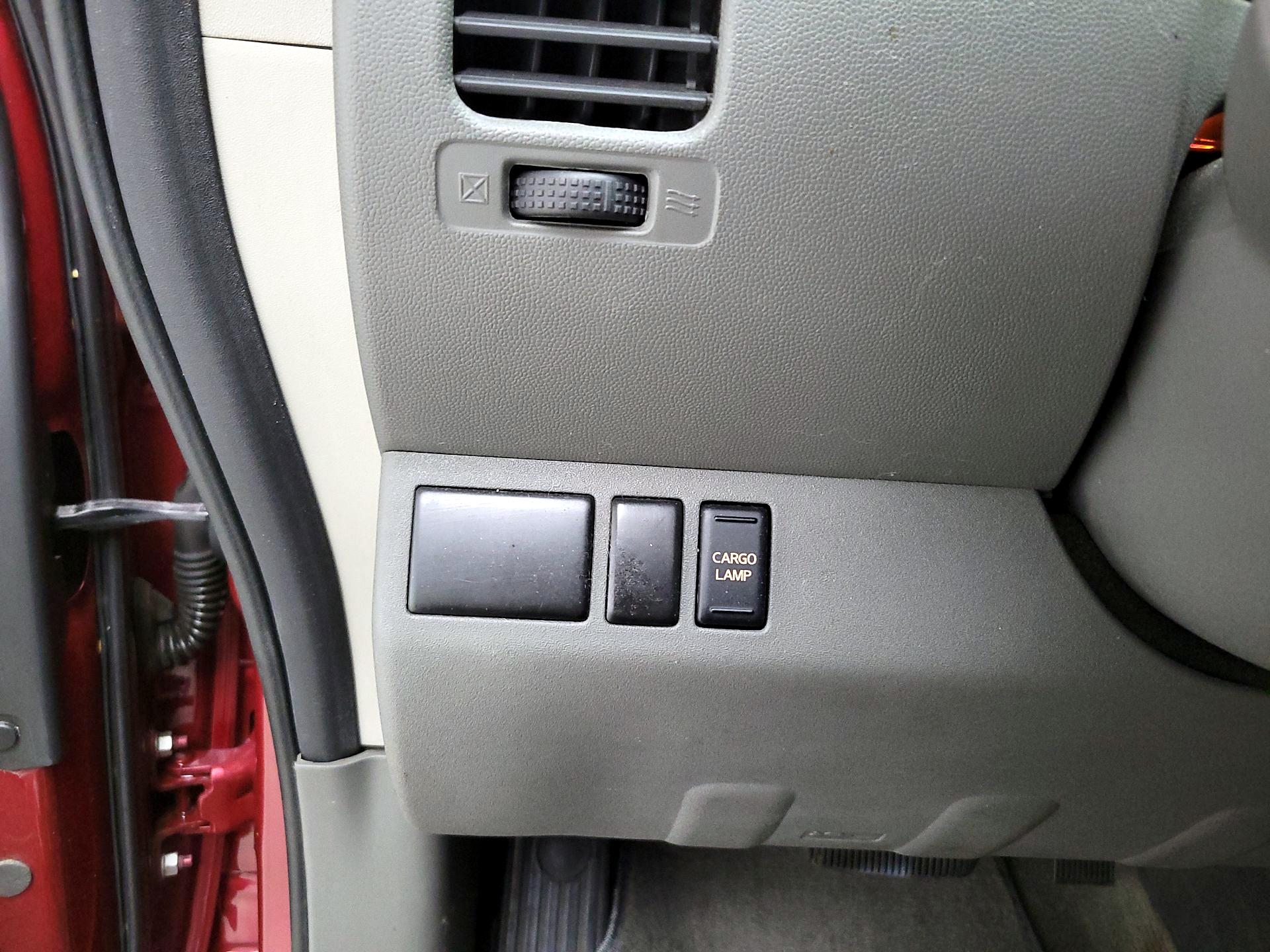 Thumbnail: 2015 Nissan Frontier - 13