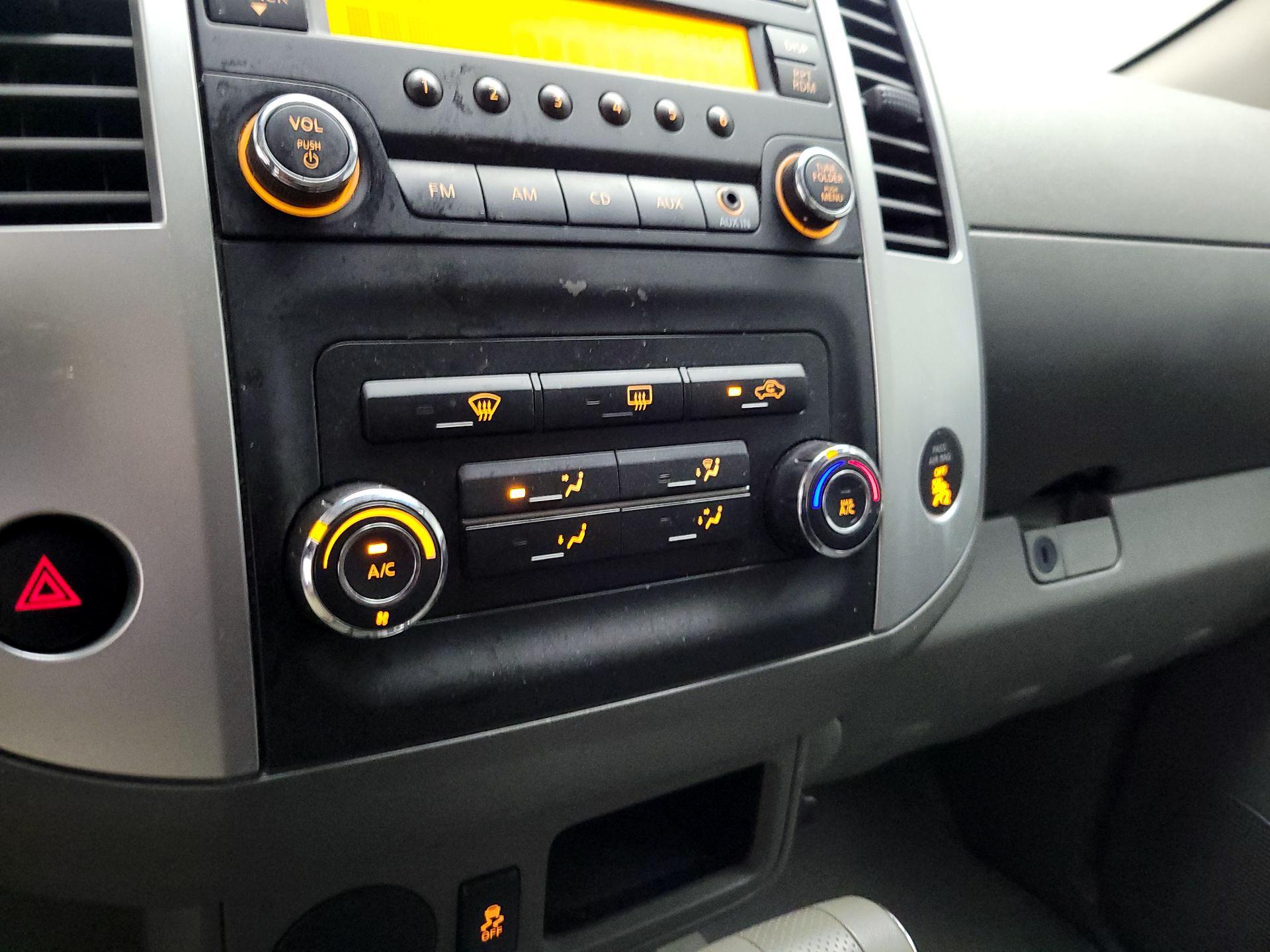 Thumbnail: 2015 Nissan Frontier - 15
