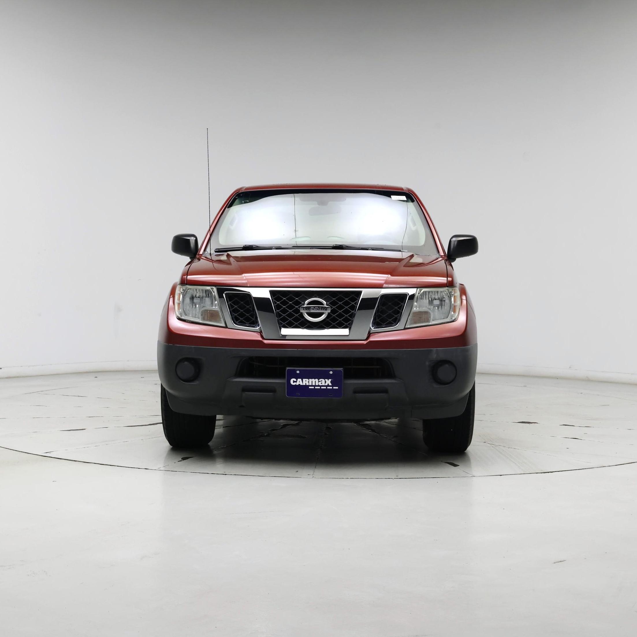 Thumbnail: 2015 Nissan Frontier - 5