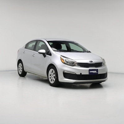 2016 Kia Rio LX