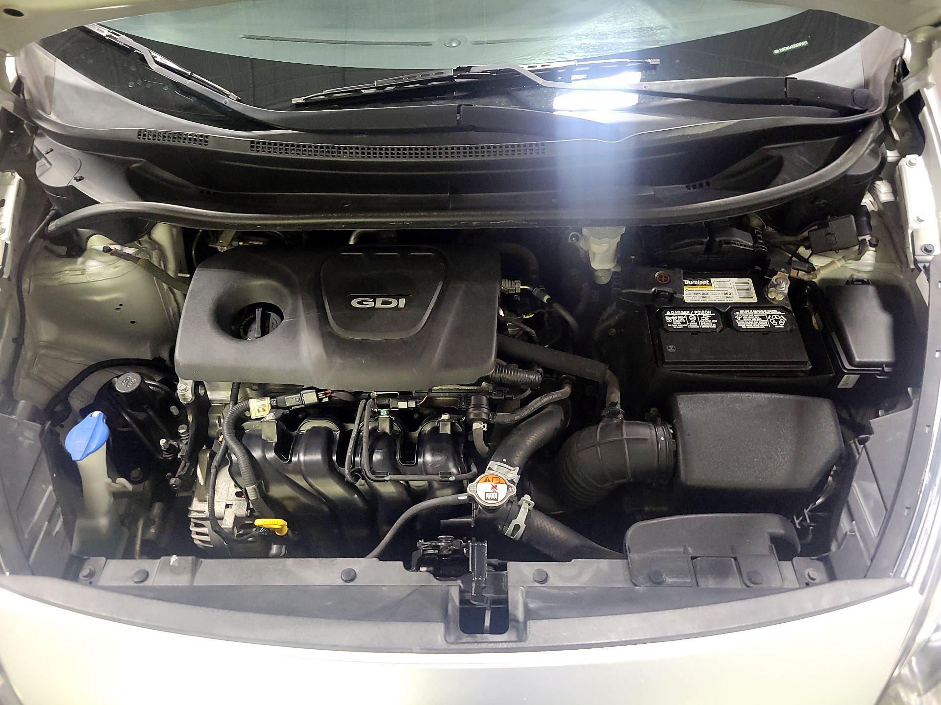 Thumbnail: 2016 Kia Rio - 20