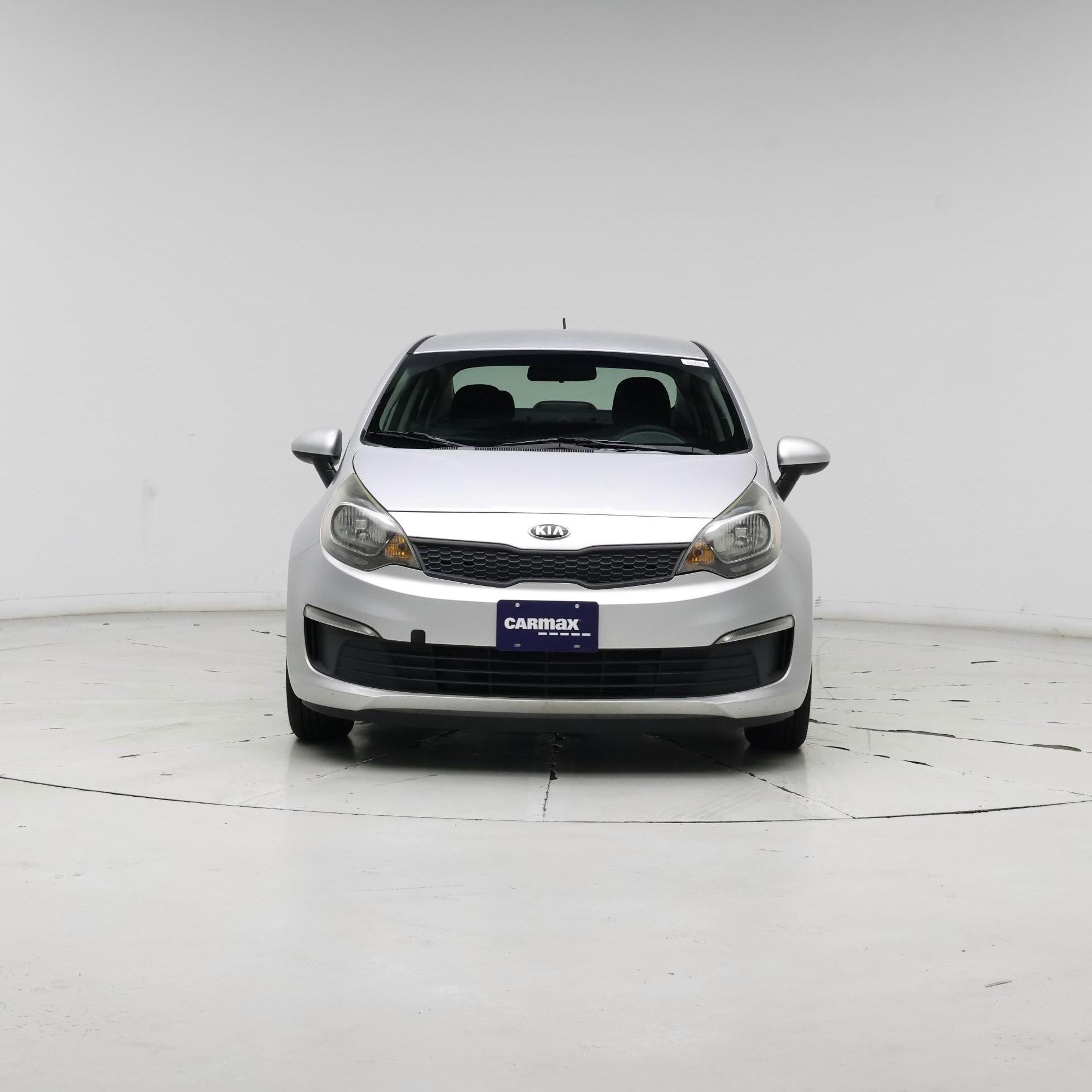 Thumbnail: 2016 Kia Rio - 5