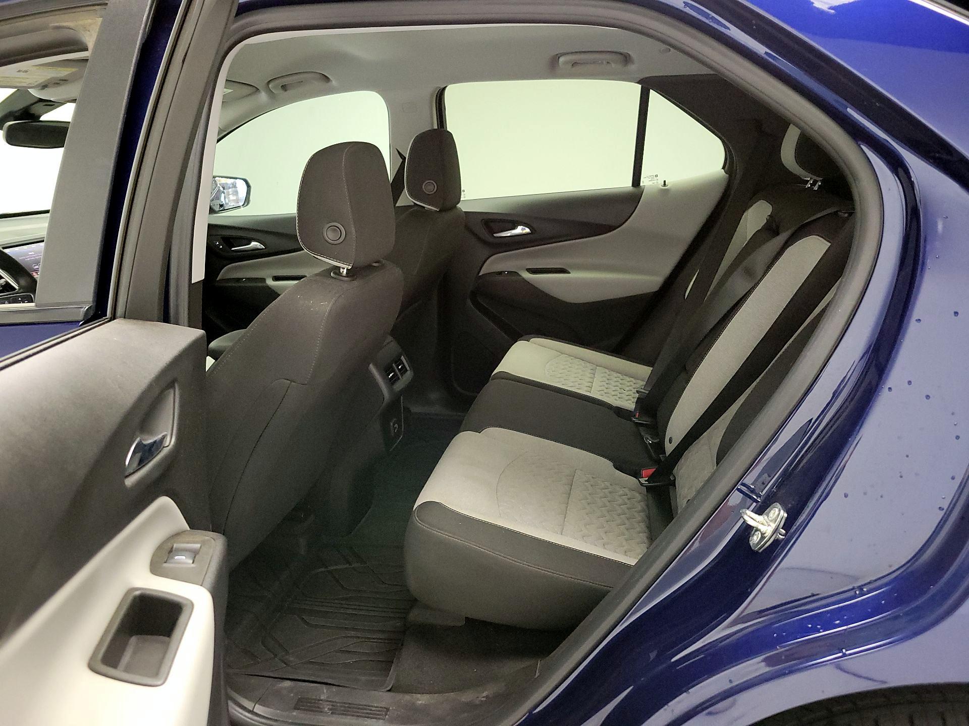 Thumbnail: 2022 Chevrolet Equinox - 19