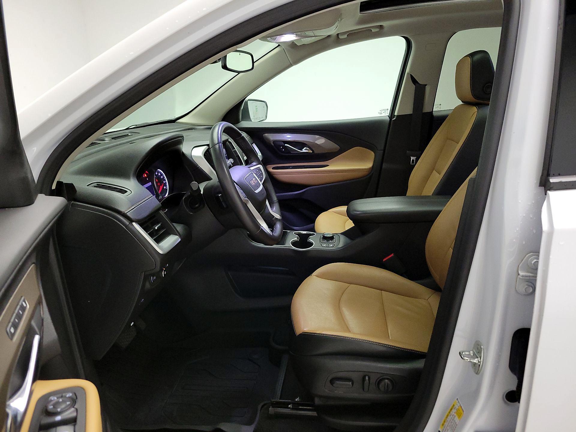 Thumbnail: 2021 GMC Terrain - 11