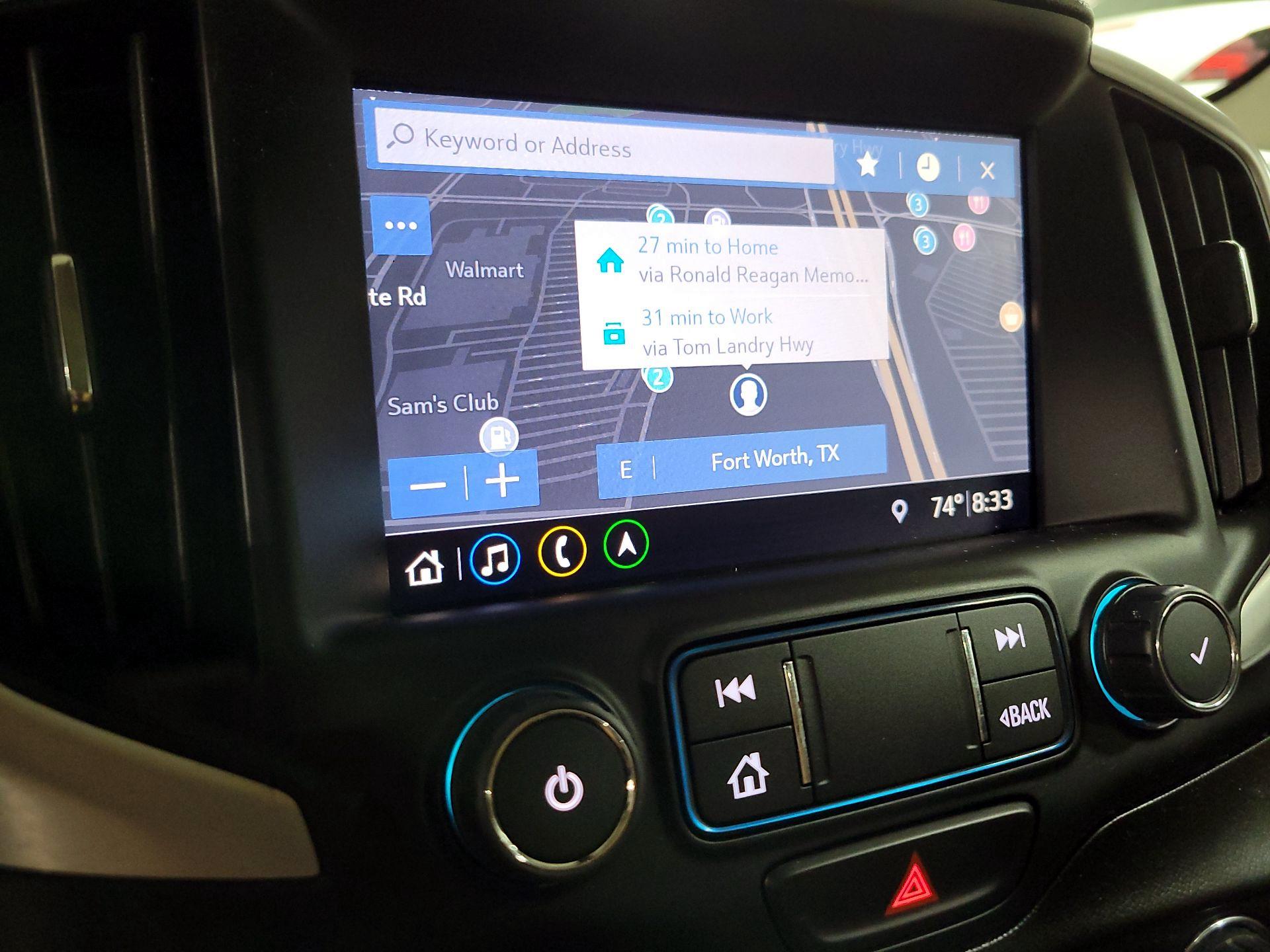 Thumbnail: 2021 GMC Terrain - 14