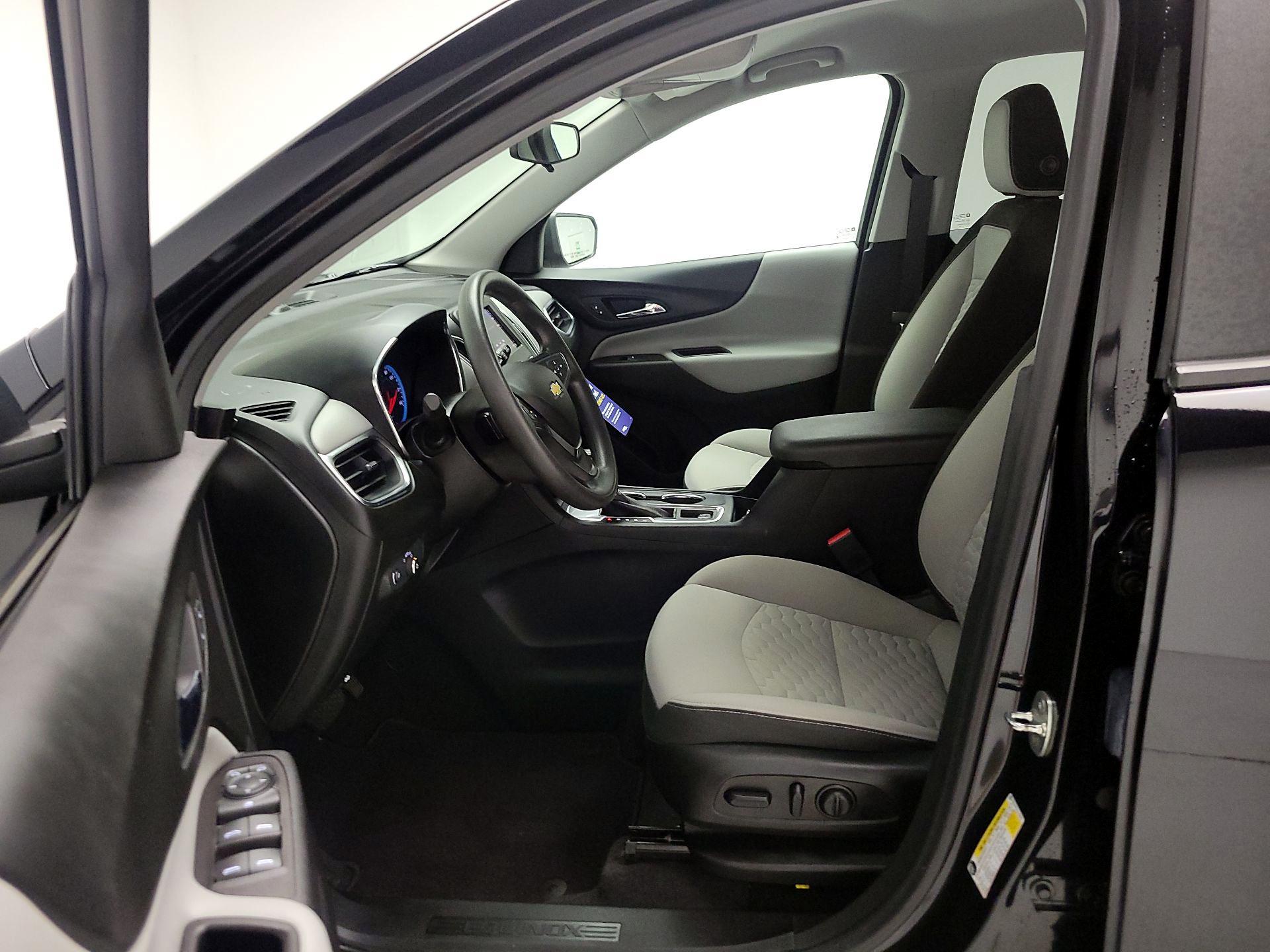 Thumbnail: 2020 Chevrolet Equinox - 11