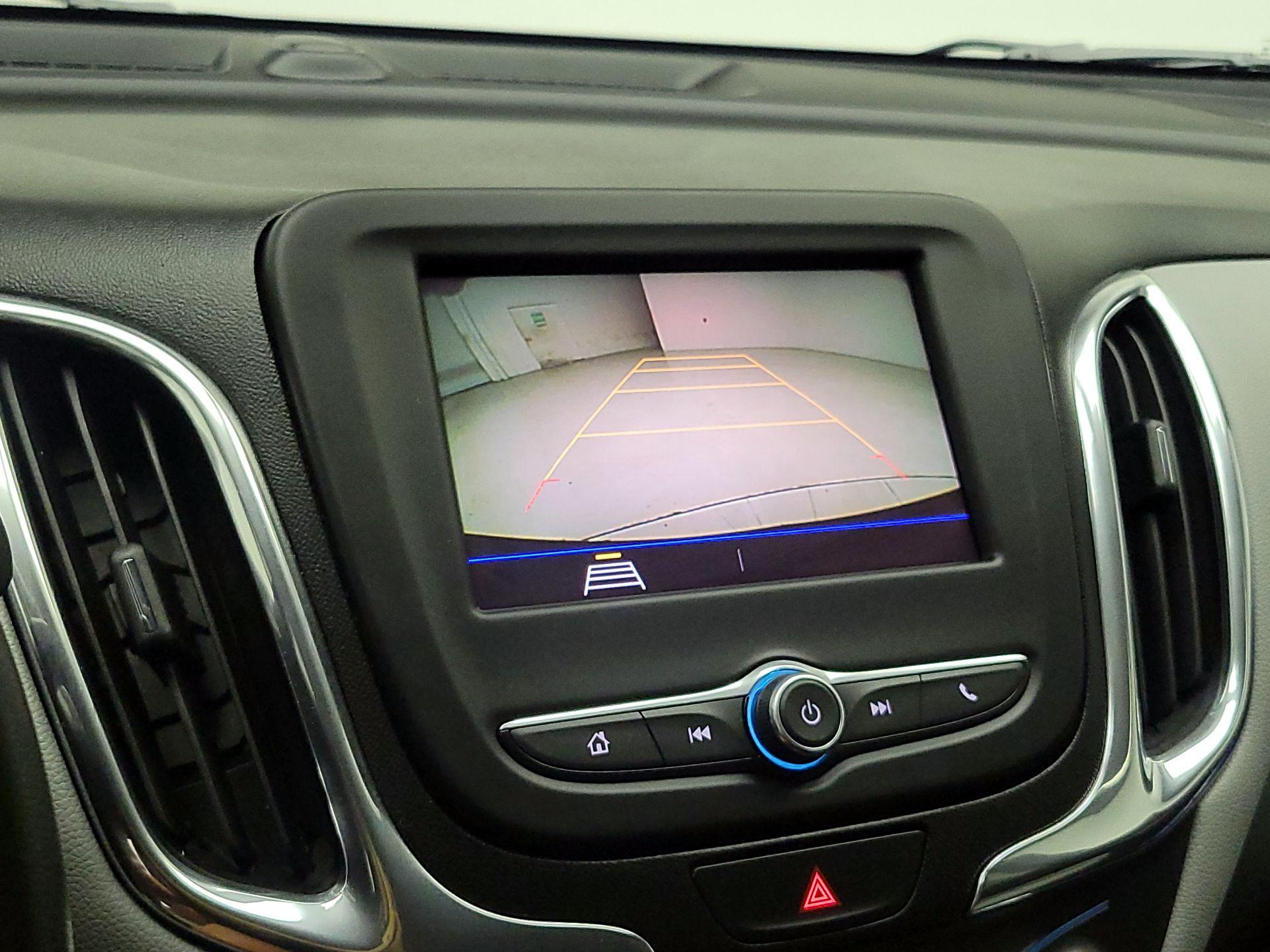 Thumbnail: 2020 Chevrolet Equinox - 14