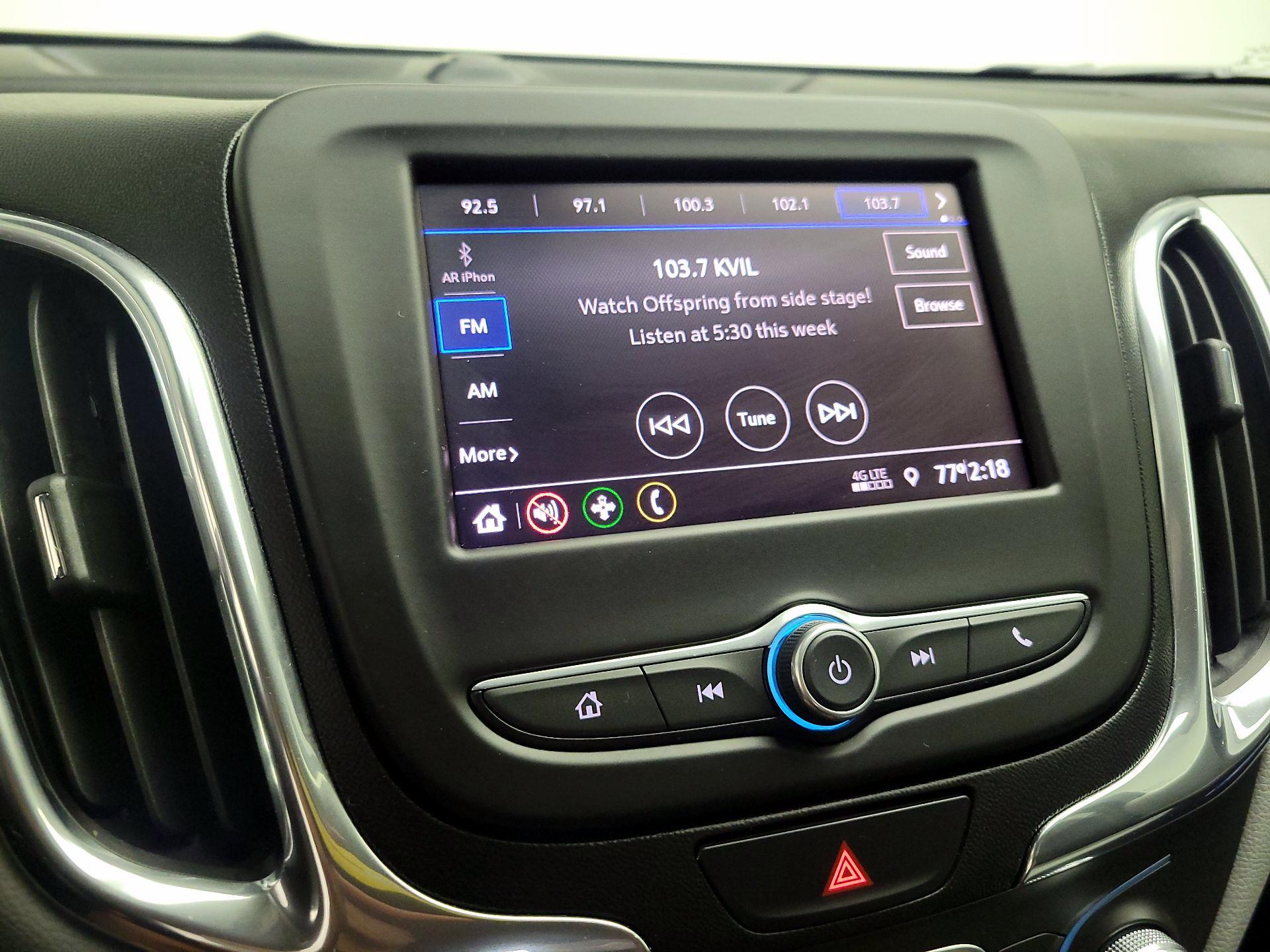 Thumbnail: 2020 Chevrolet Equinox - 15