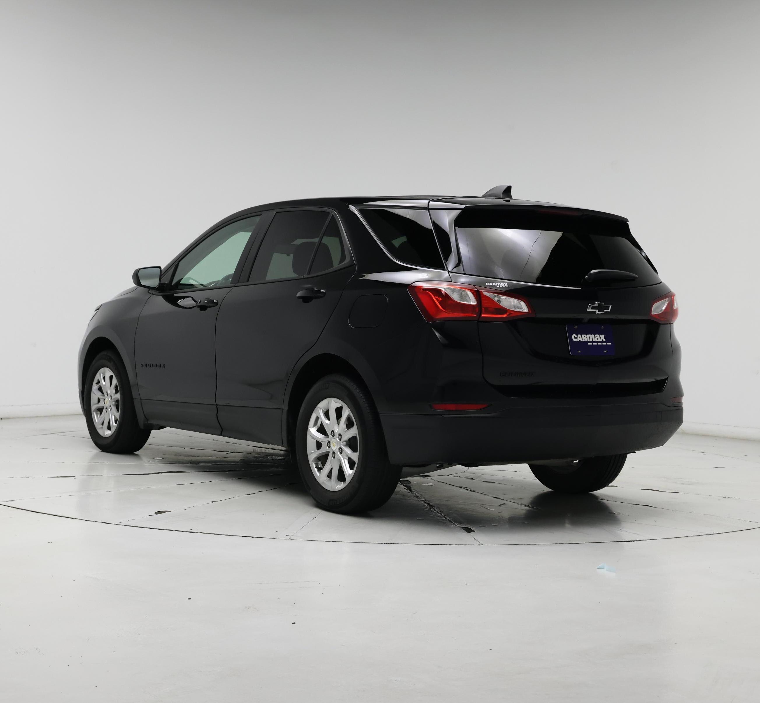 Thumbnail: 2020 Chevrolet Equinox - 2
