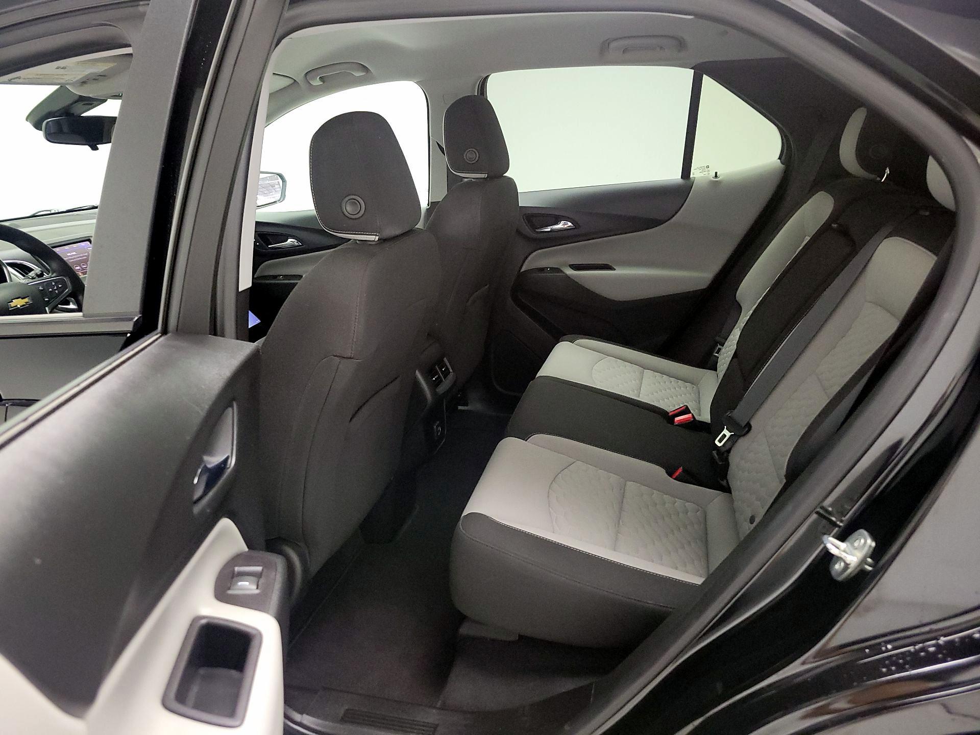 Thumbnail: 2020 Chevrolet Equinox - 19