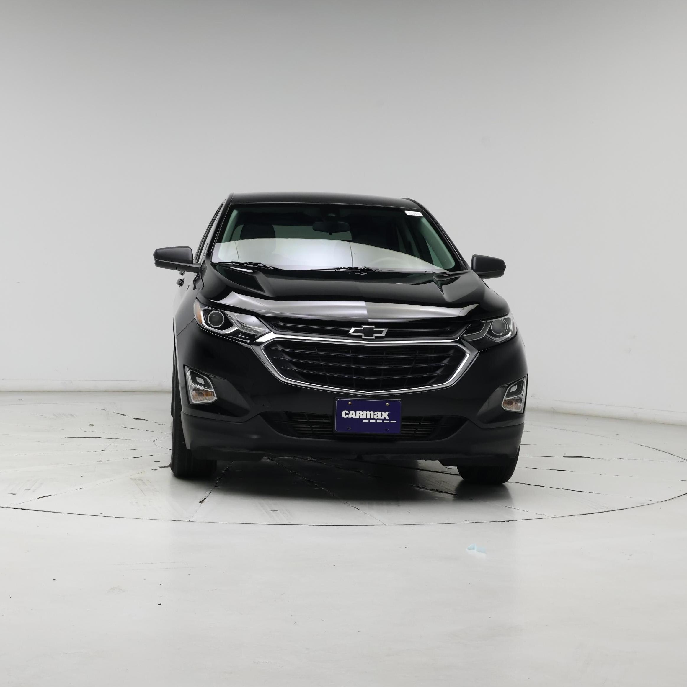 Thumbnail: 2020 Chevrolet Equinox - 5