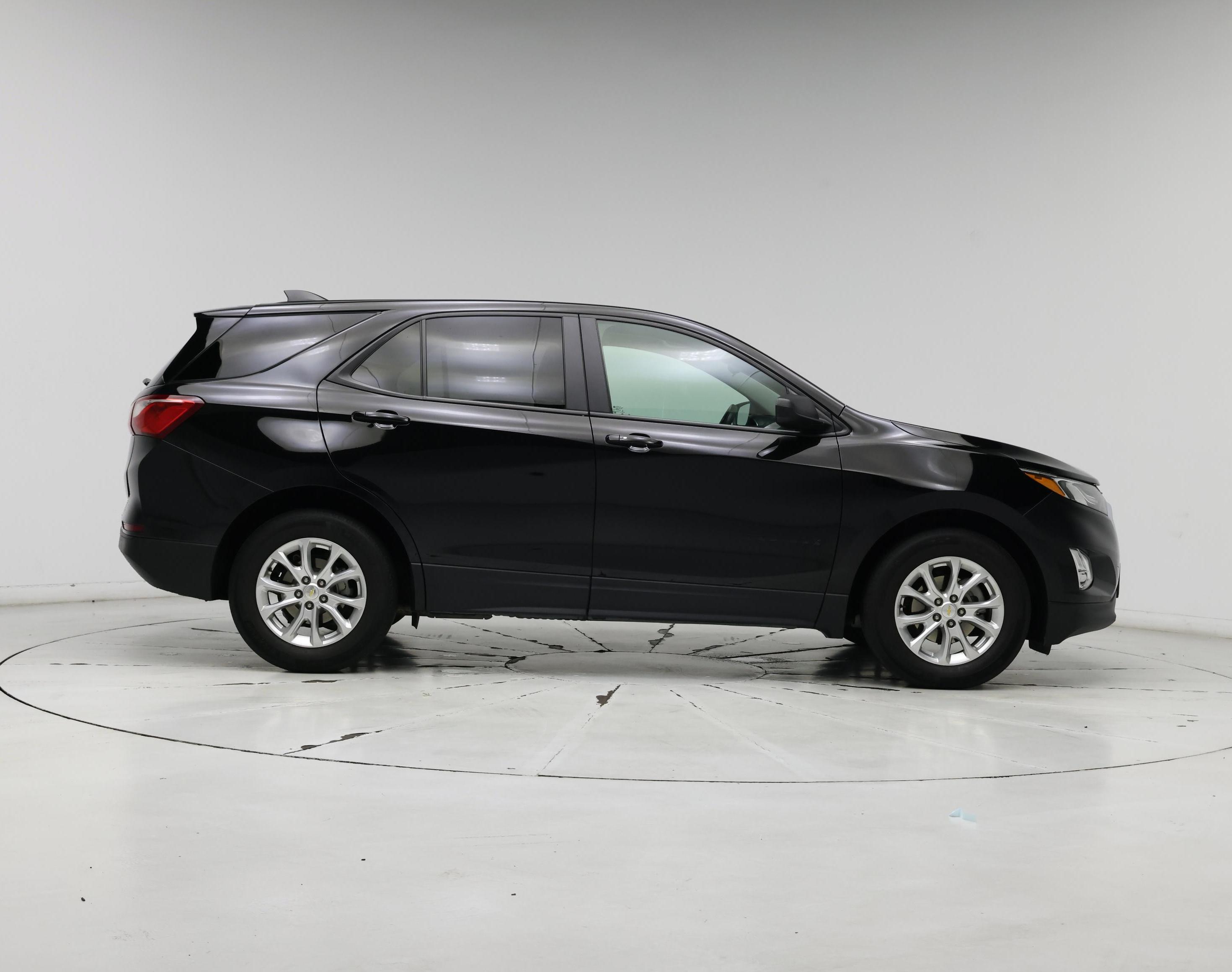 Thumbnail: 2020 Chevrolet Equinox - 7