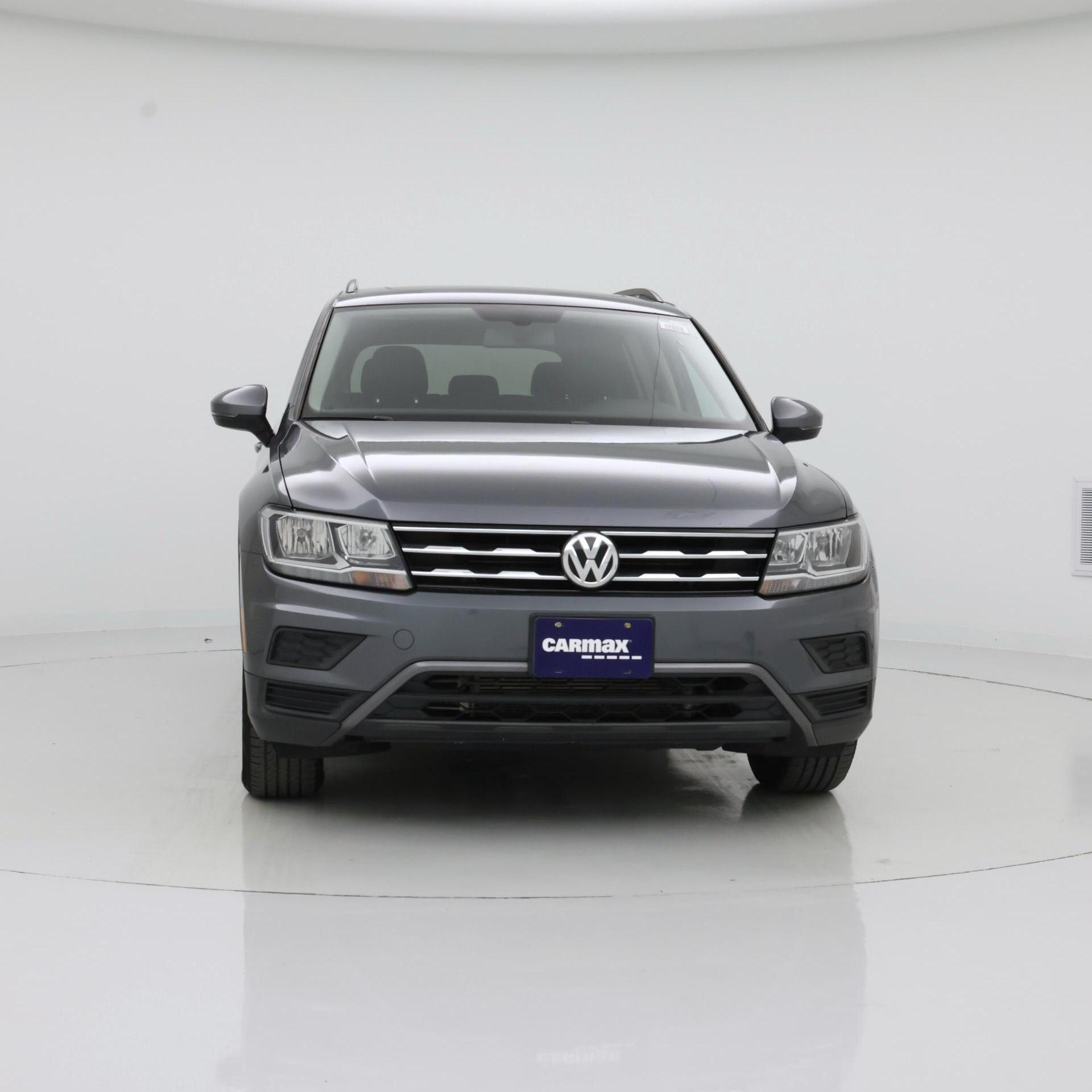 Thumbnail: 2020 Volkswagen Tiguan - 5