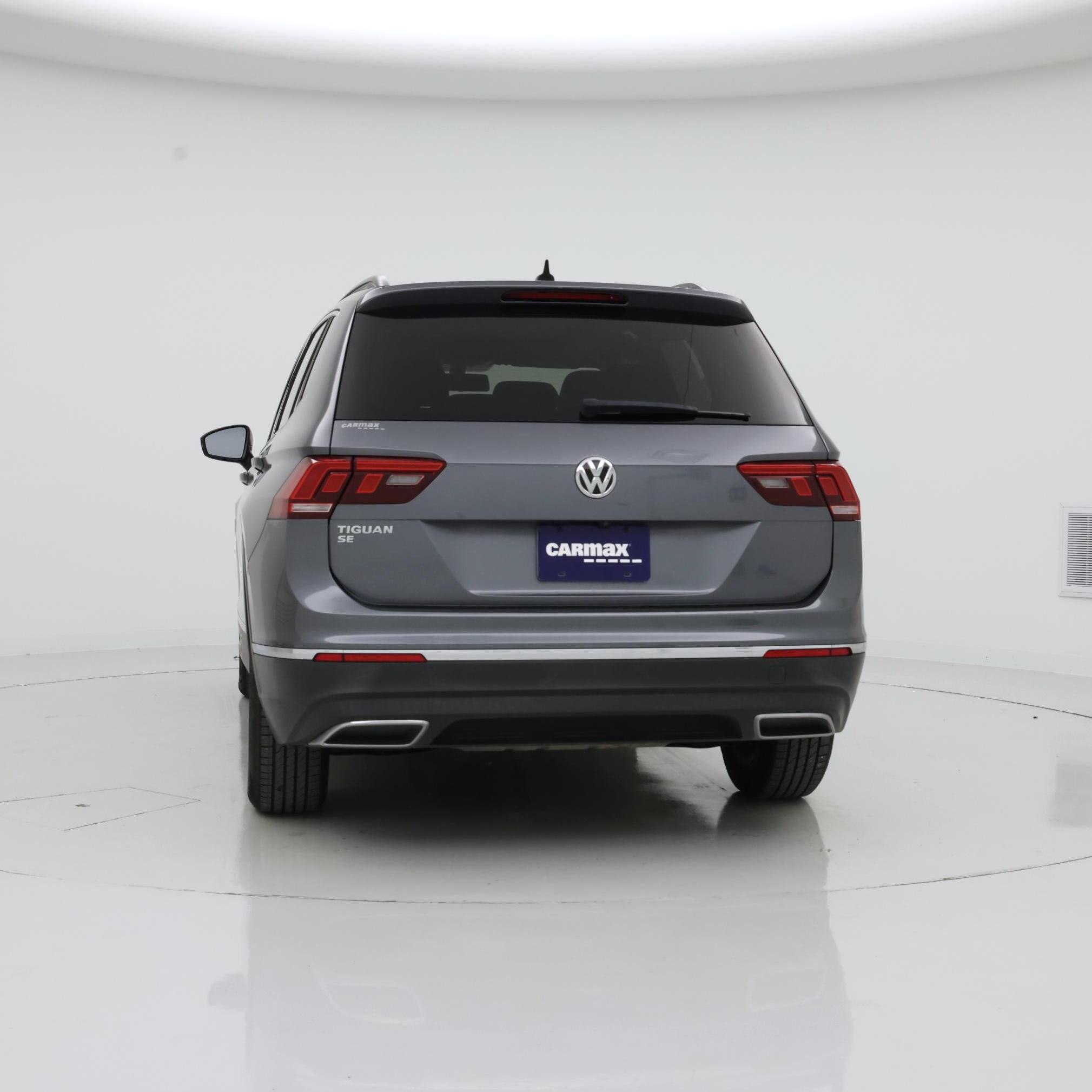 Thumbnail: 2020 Volkswagen Tiguan - 6