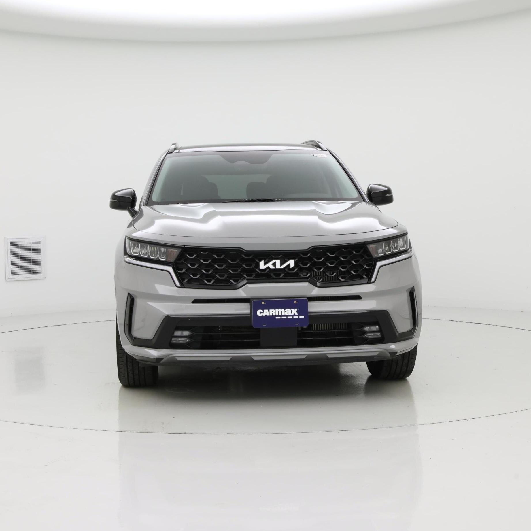 Thumbnail: 2023 Kia Sorento - 5