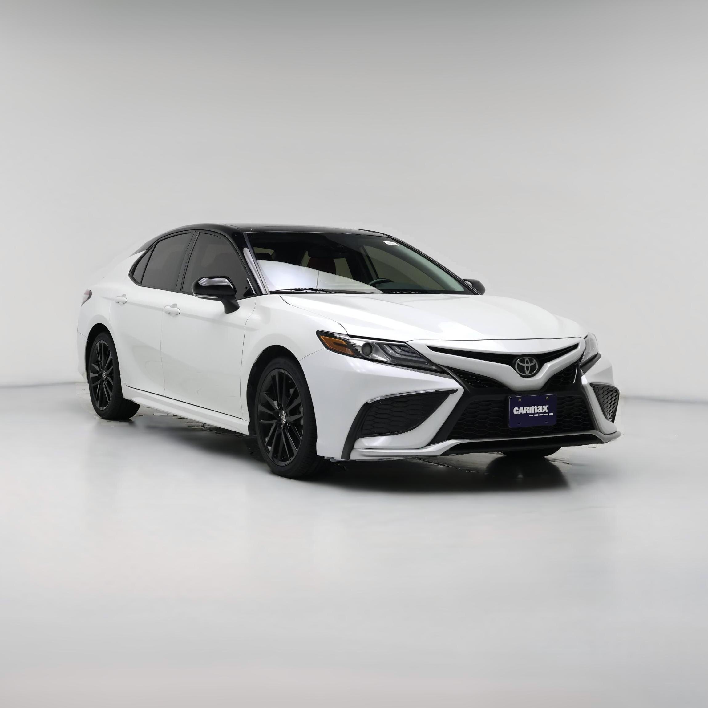 Thumbnail: 2023 Toyota Camry - 1