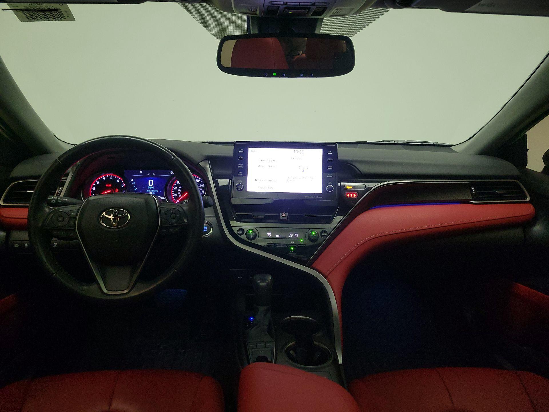 Thumbnail: 2023 Toyota Camry - 9