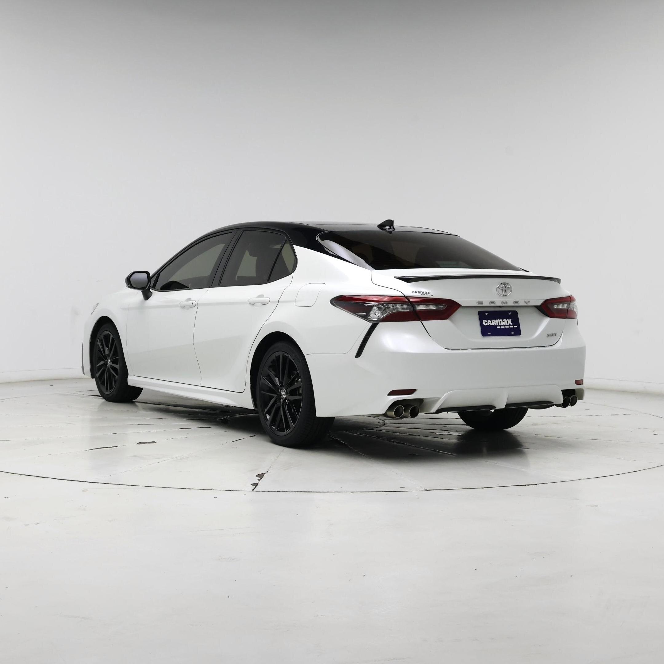 Thumbnail: 2023 Toyota Camry - 2
