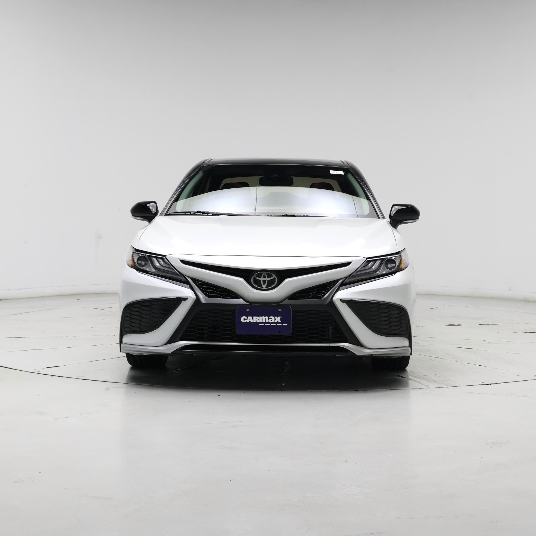 Thumbnail: 2023 Toyota Camry - 5