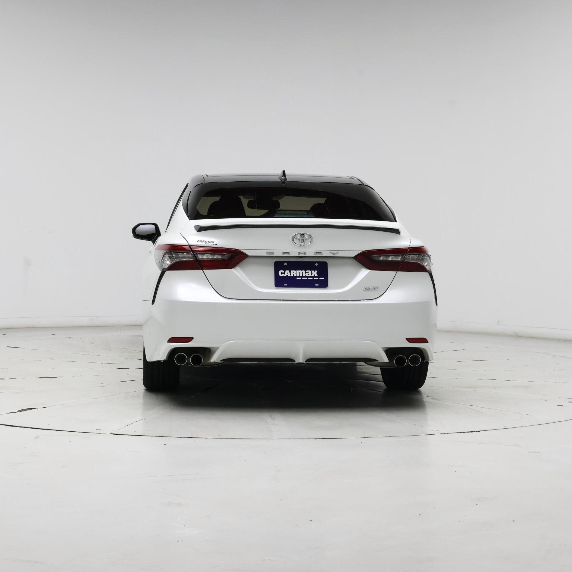 Thumbnail: 2023 Toyota Camry - 6