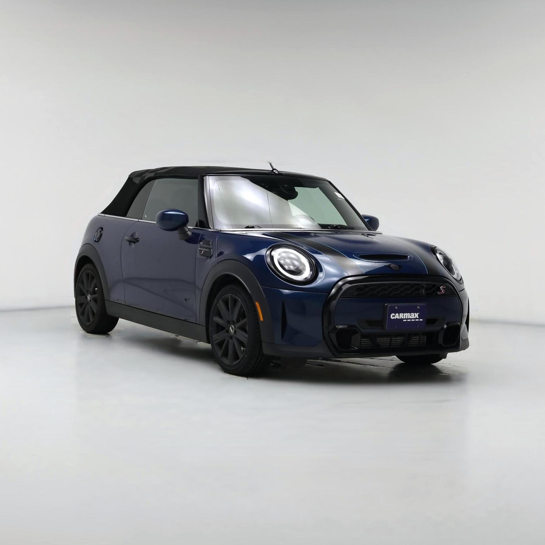 Thumbnail: 2022 MINI Cooper - 1