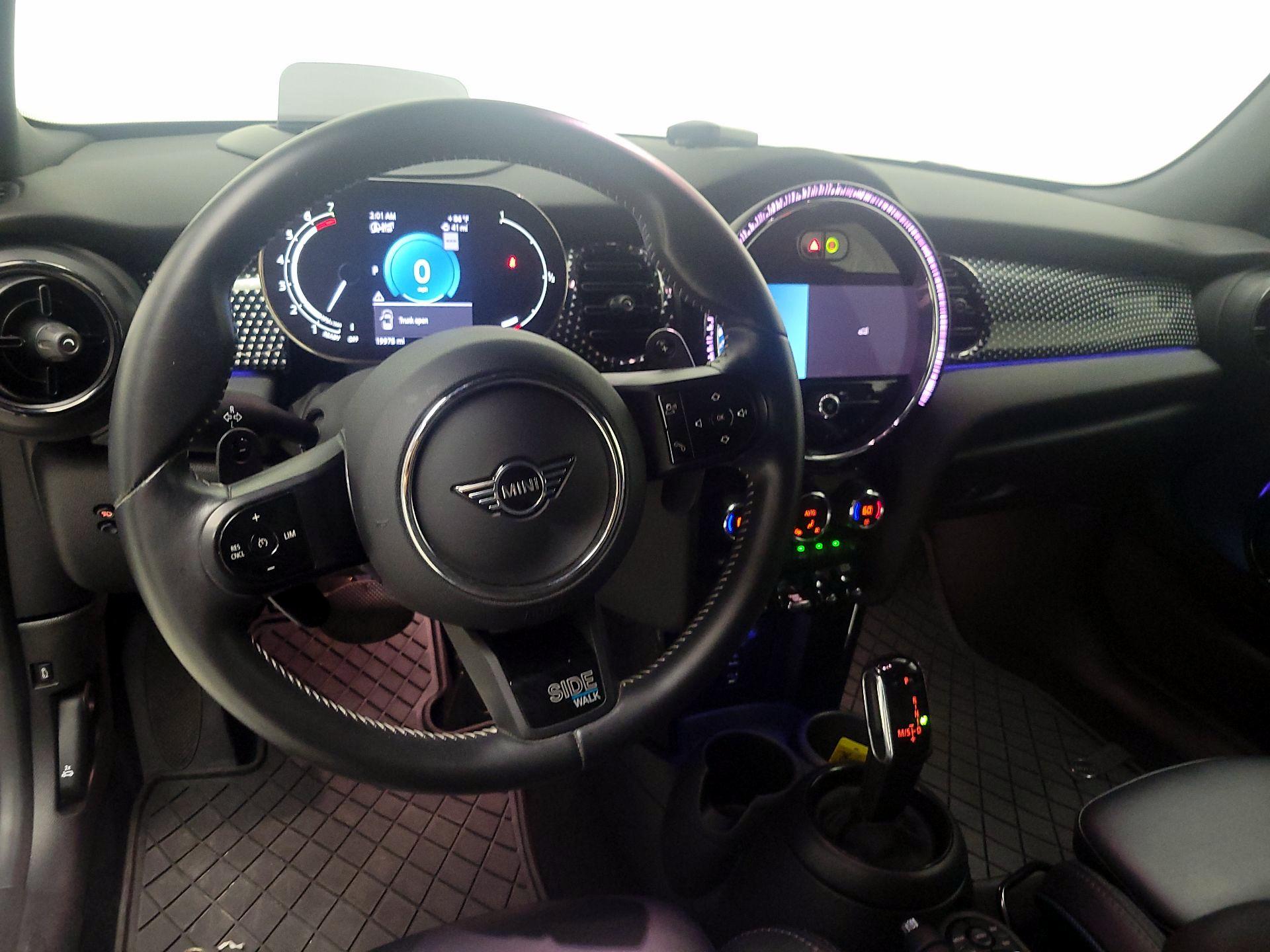 Thumbnail: 2022 MINI Cooper - 9