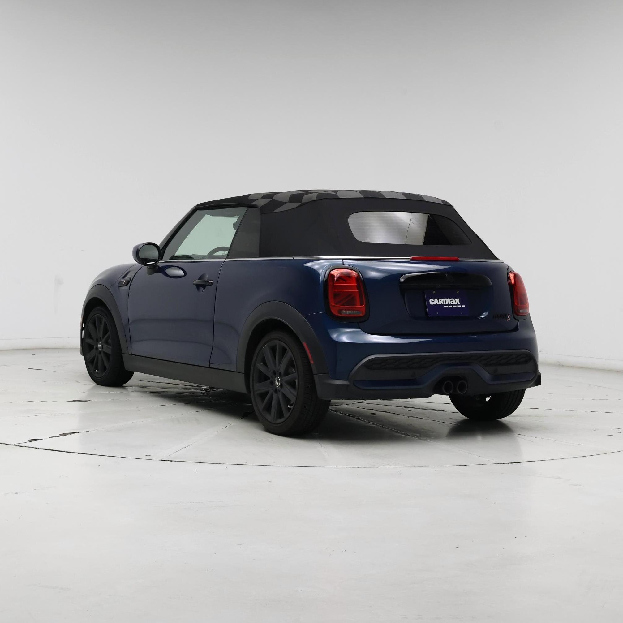 Thumbnail: 2022 MINI Cooper - 2