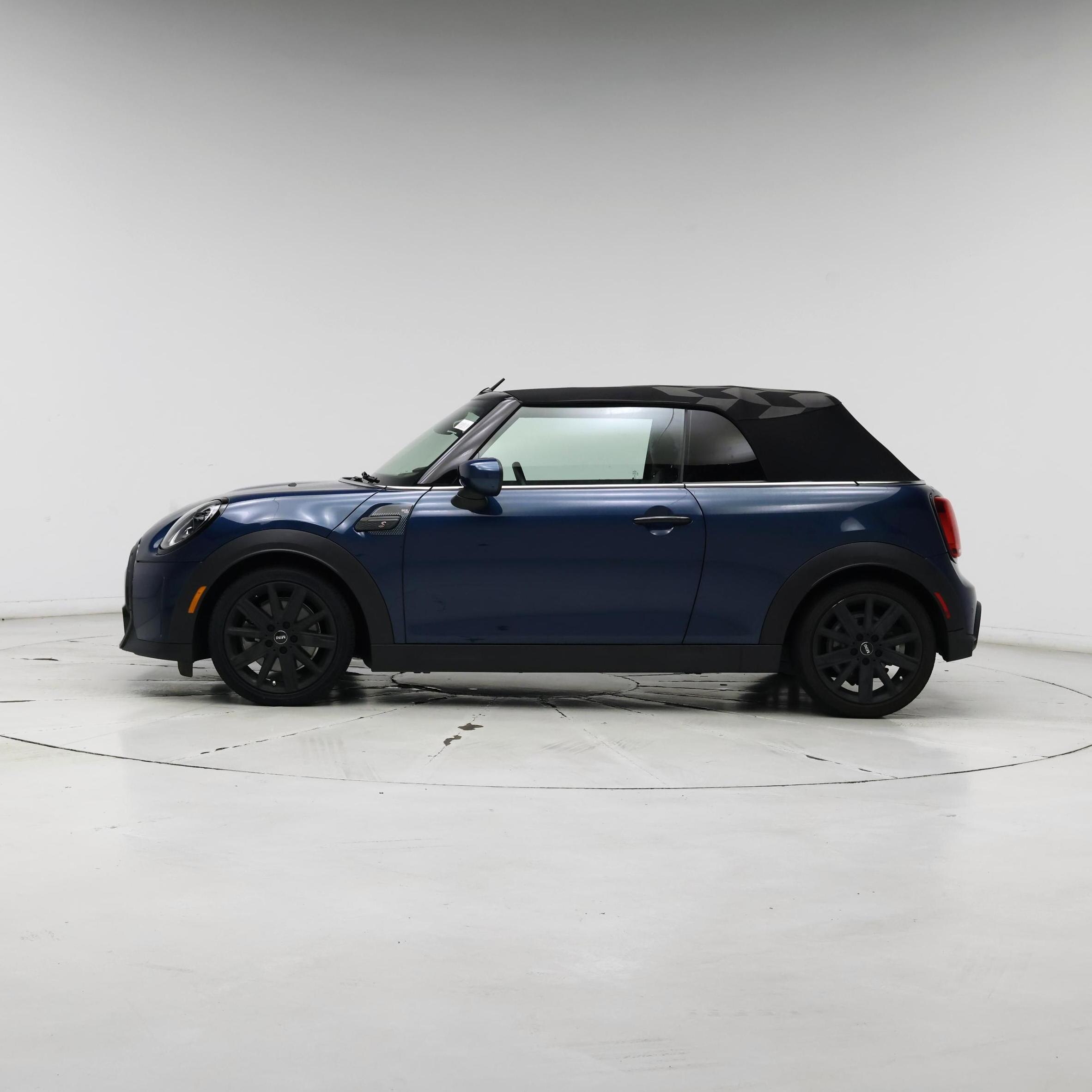 Thumbnail: 2022 MINI Cooper - 3