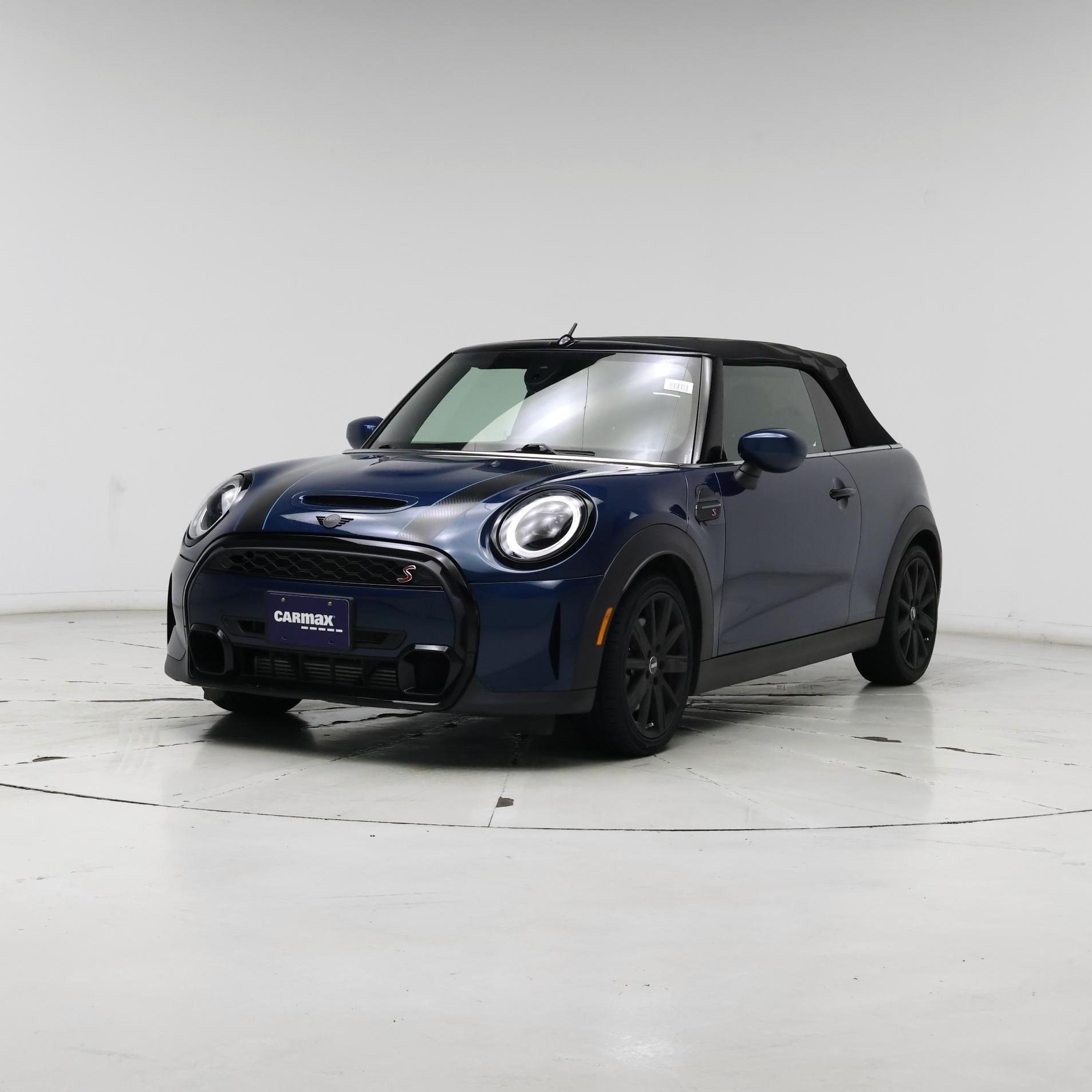 Thumbnail: 2022 MINI Cooper - 4