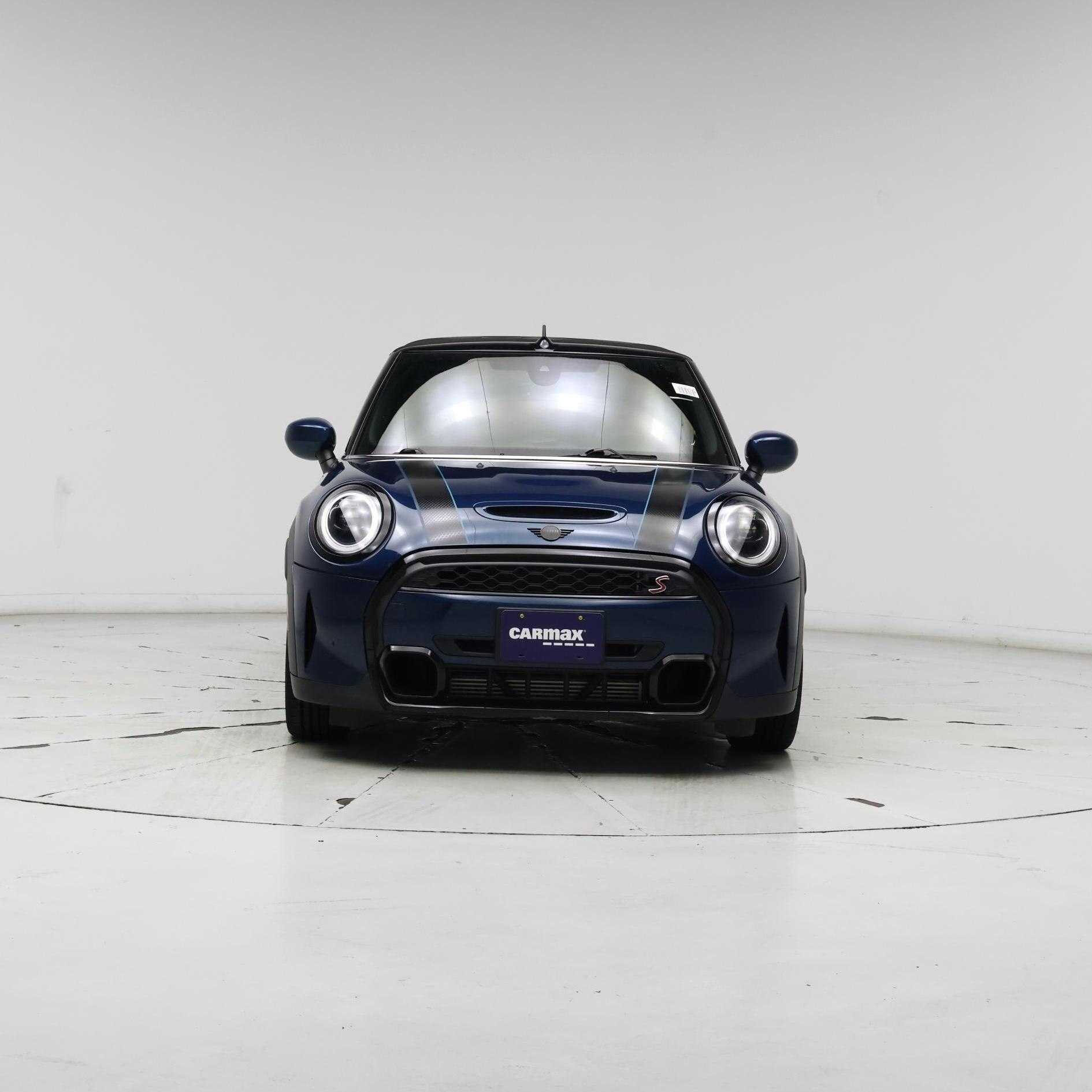 Thumbnail: 2022 MINI Cooper - 5