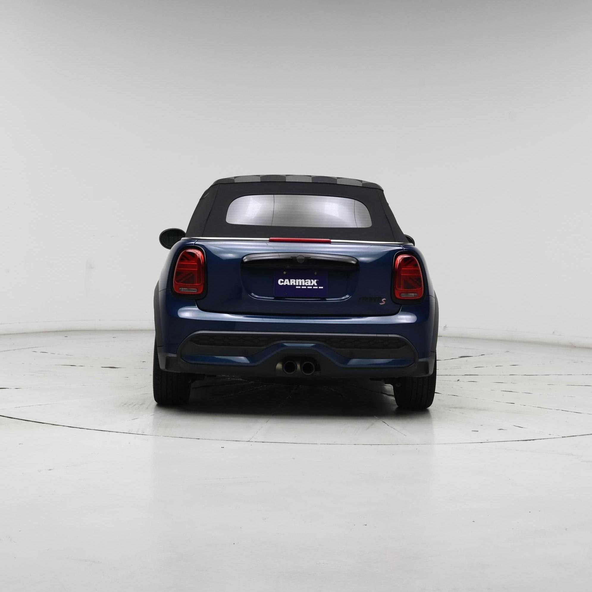 Thumbnail: 2022 MINI Cooper - 6