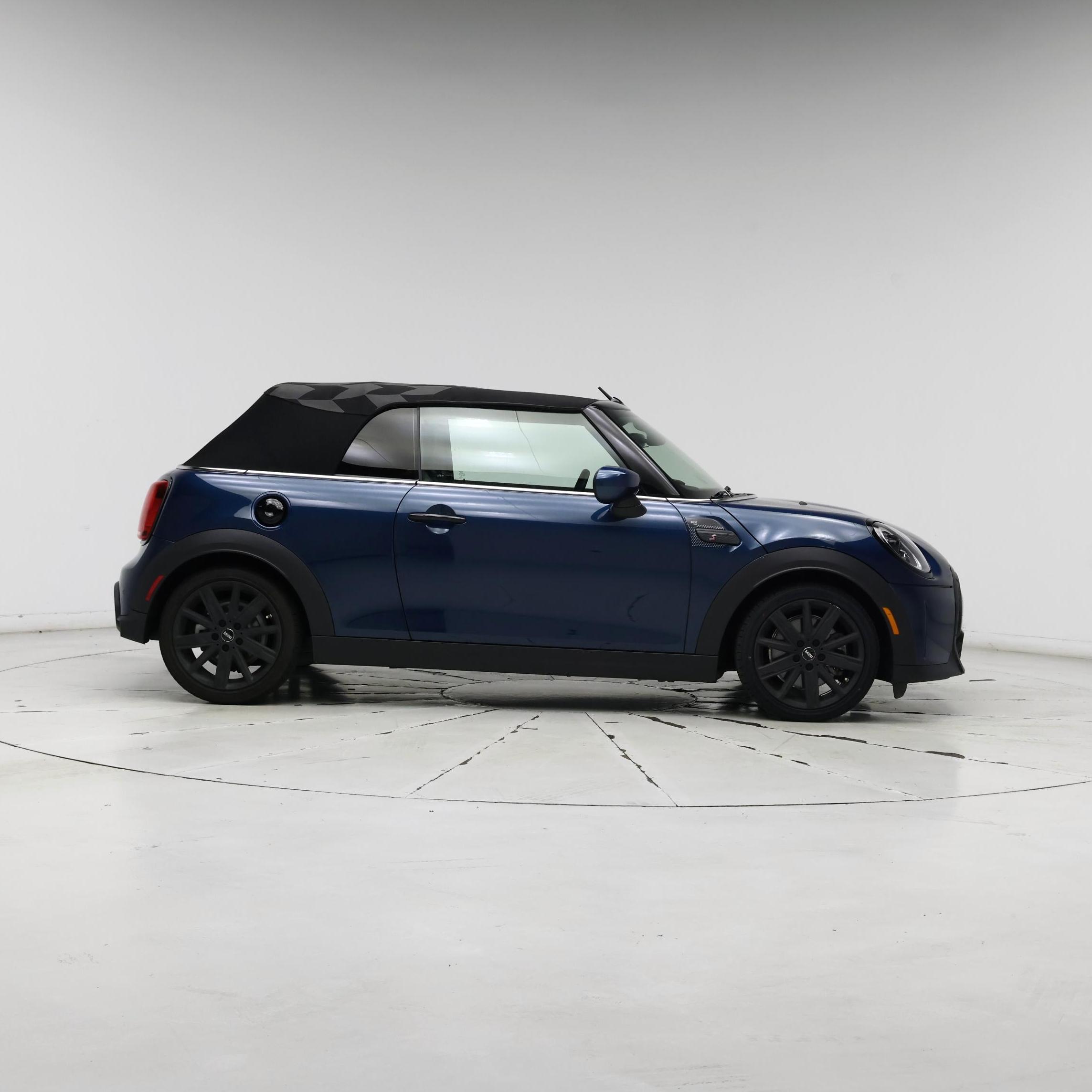 Thumbnail: 2022 MINI Cooper - 7
