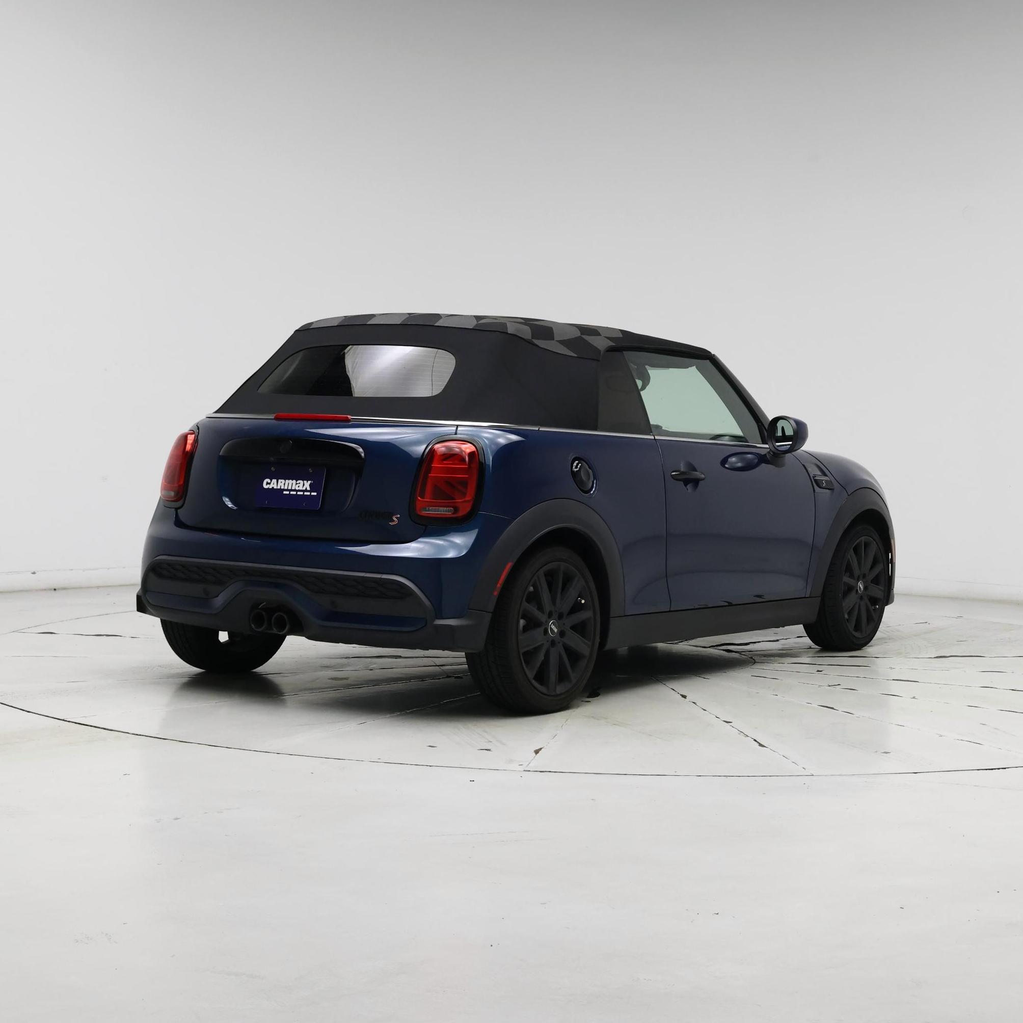 Thumbnail: 2022 MINI Cooper - 8