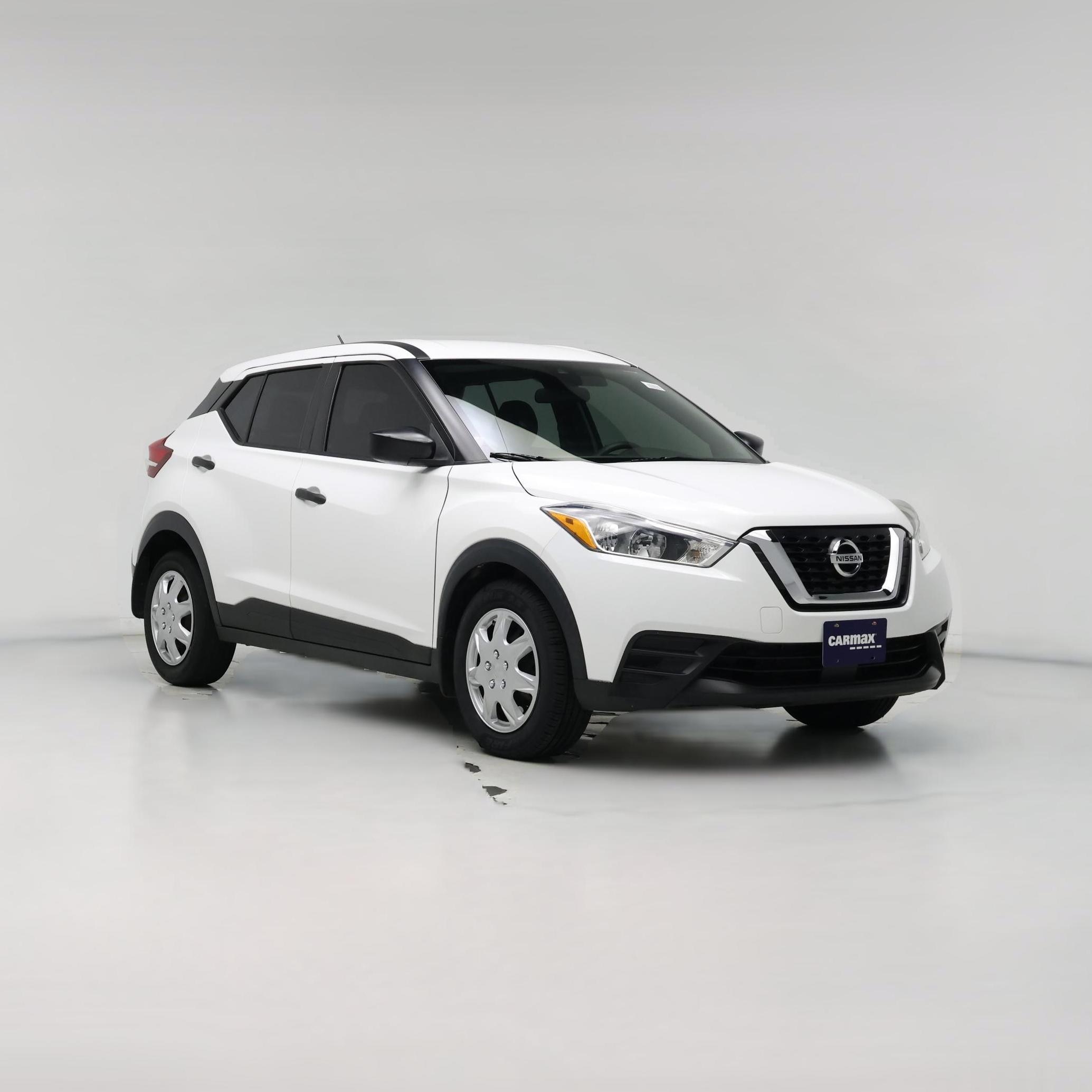 Thumbnail: 2020 Nissan Kicks - 1