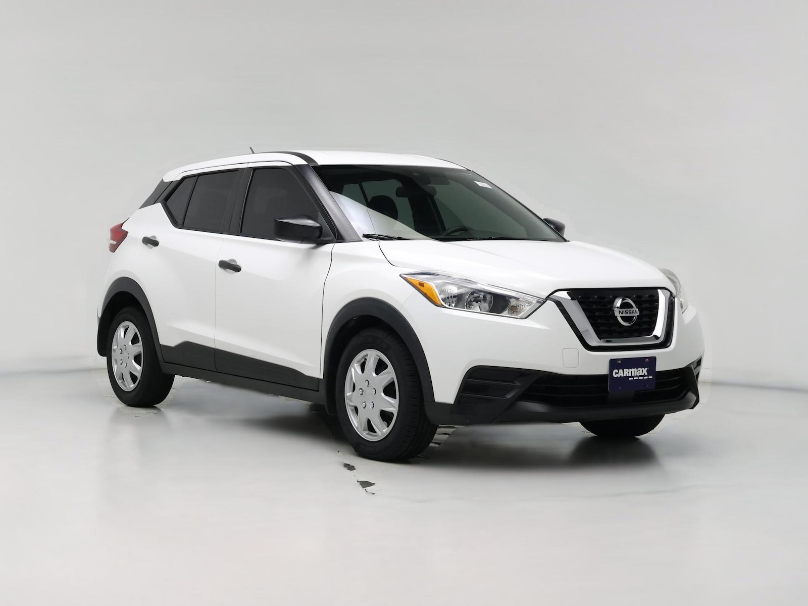 2020 Nissan Kicks