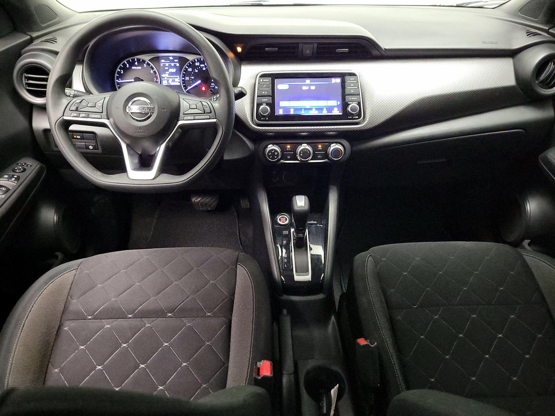 Thumbnail: 2020 Nissan Kicks - 9