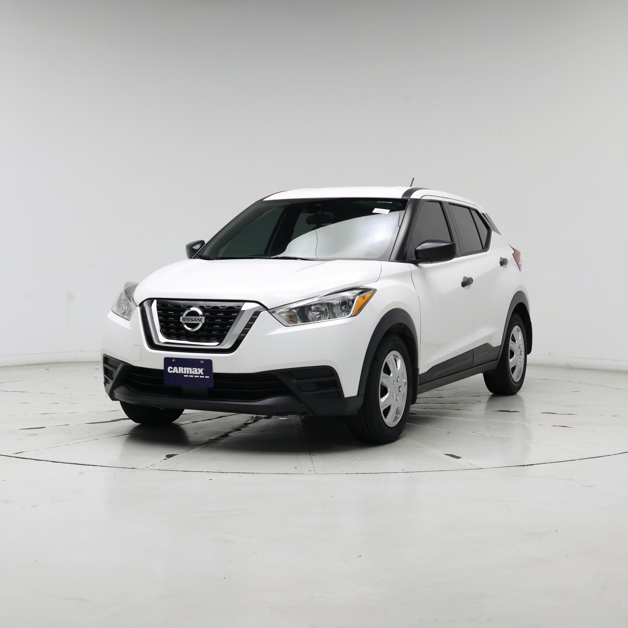 Thumbnail: 2020 Nissan Kicks - 4