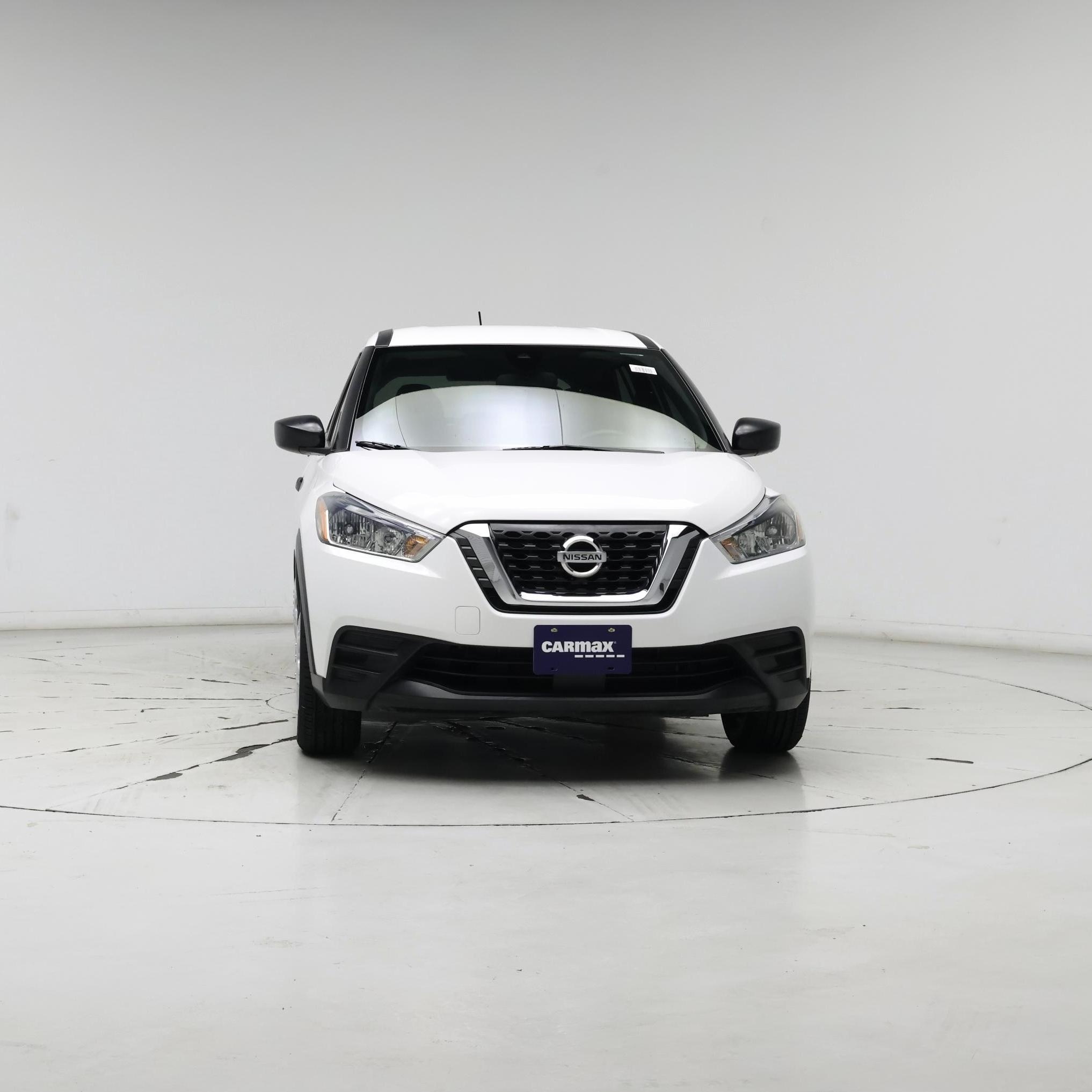 Thumbnail: 2020 Nissan Kicks - 5