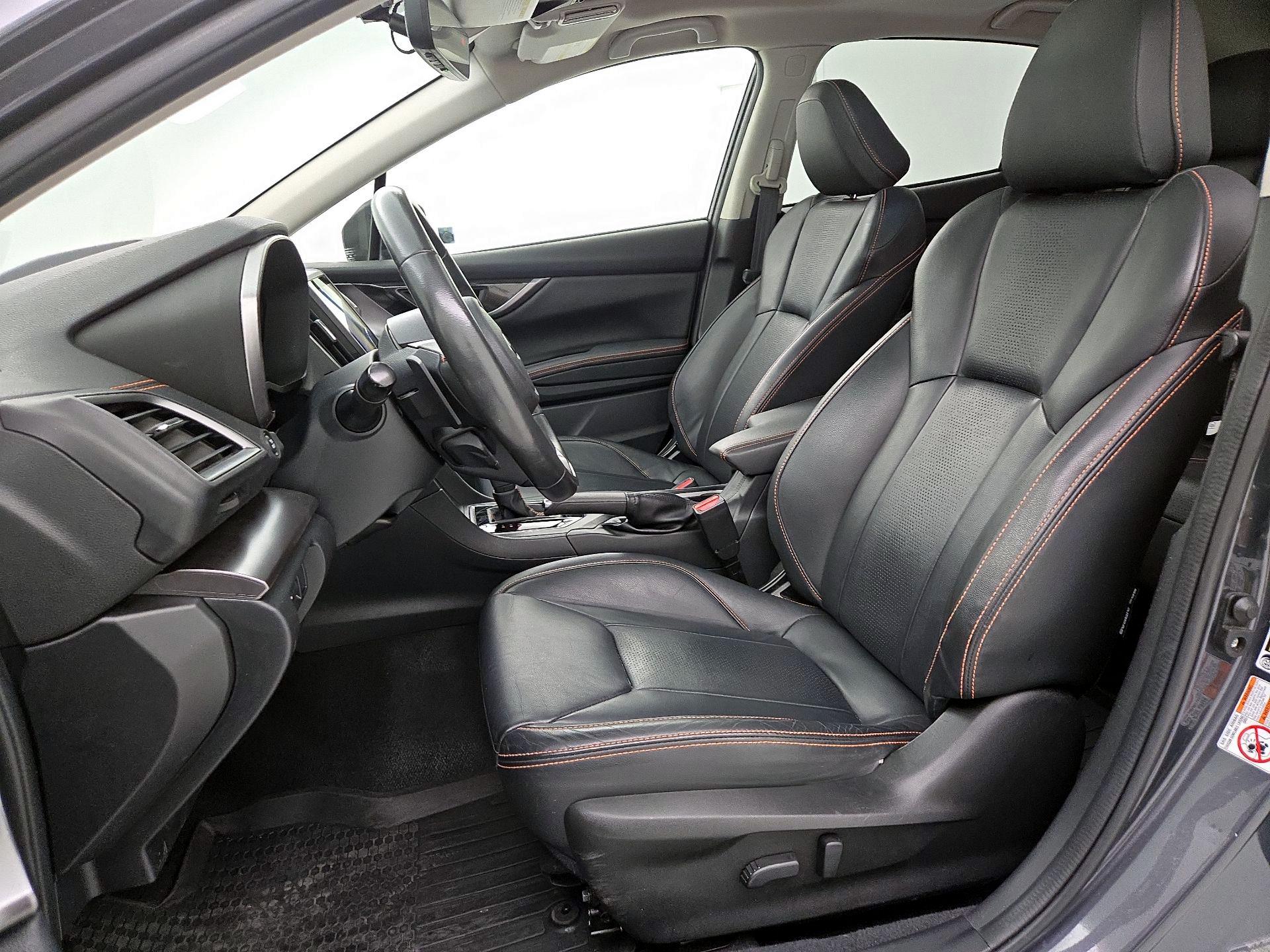 Thumbnail: 2020 Subaru Crosstrek - 11