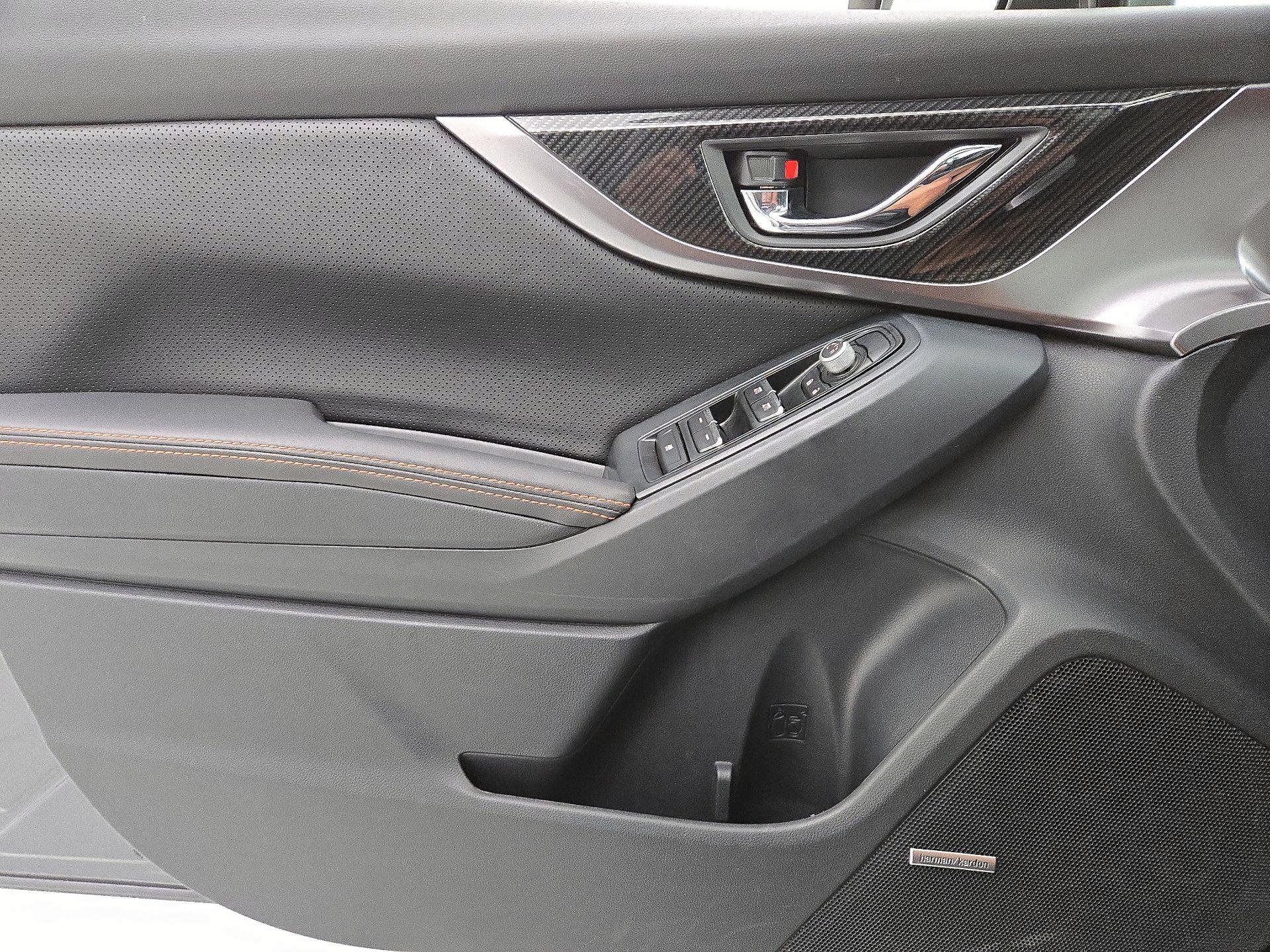 Thumbnail: 2020 Subaru Crosstrek - 12