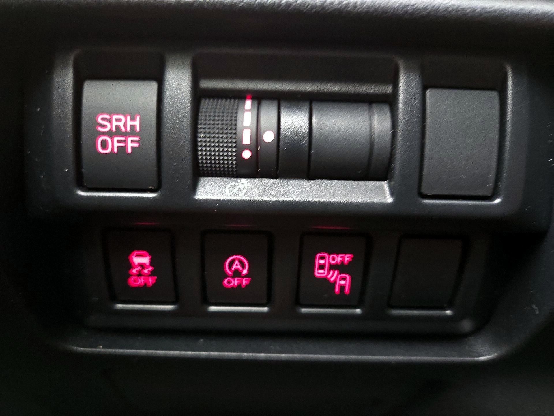 Thumbnail: 2020 Subaru Crosstrek - 13