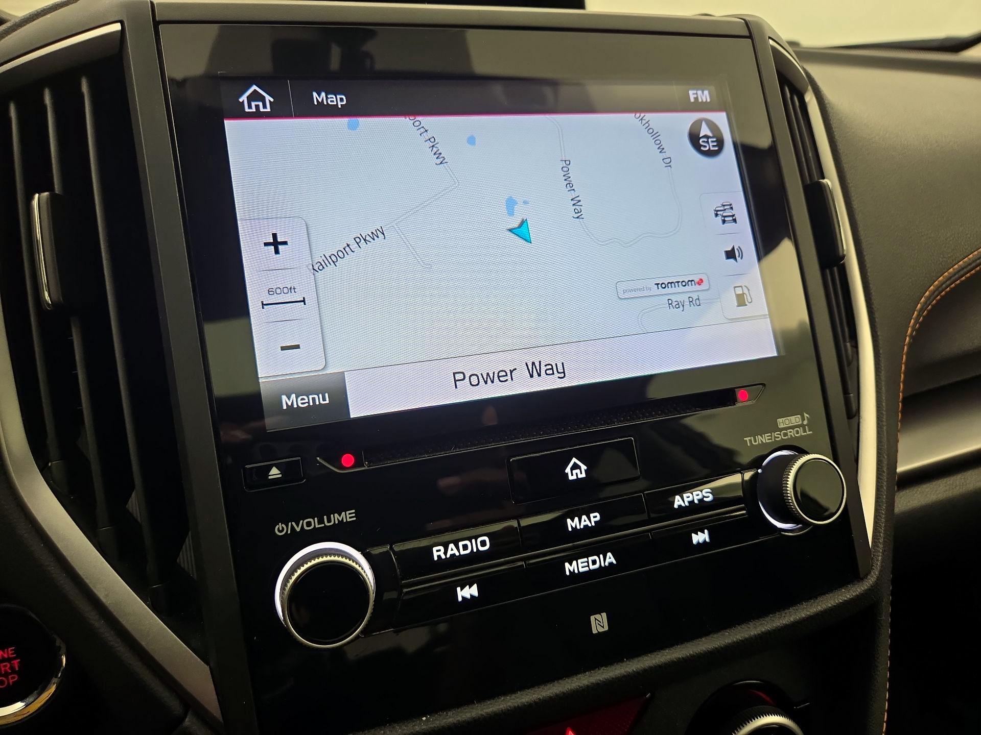 Thumbnail: 2020 Subaru Crosstrek - 14