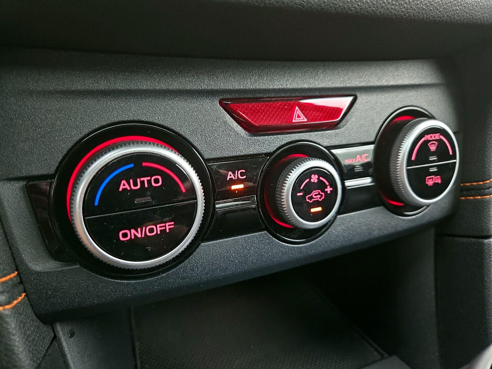 Thumbnail: 2020 Subaru Crosstrek - 17