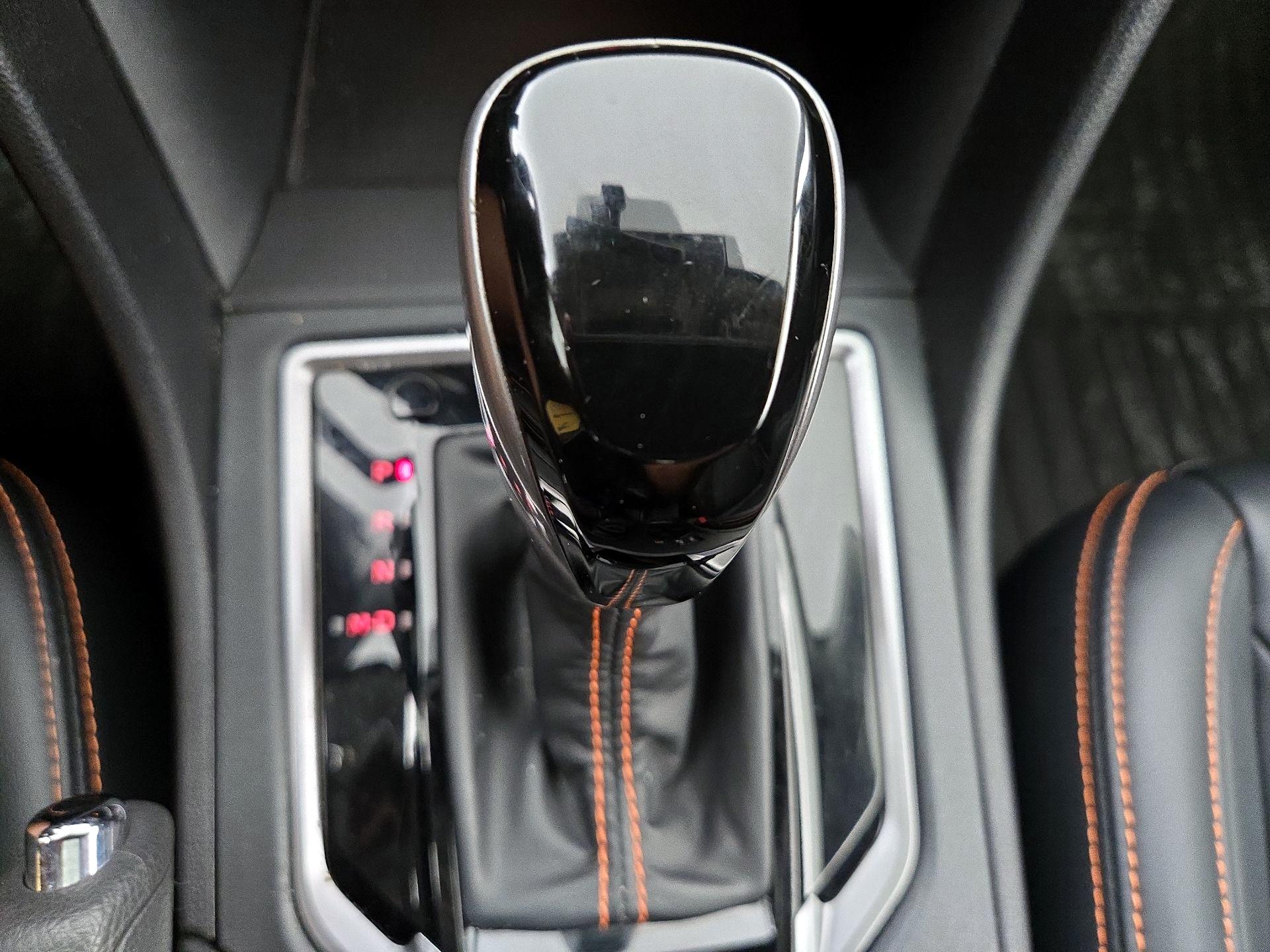 Thumbnail: 2020 Subaru Crosstrek - 18