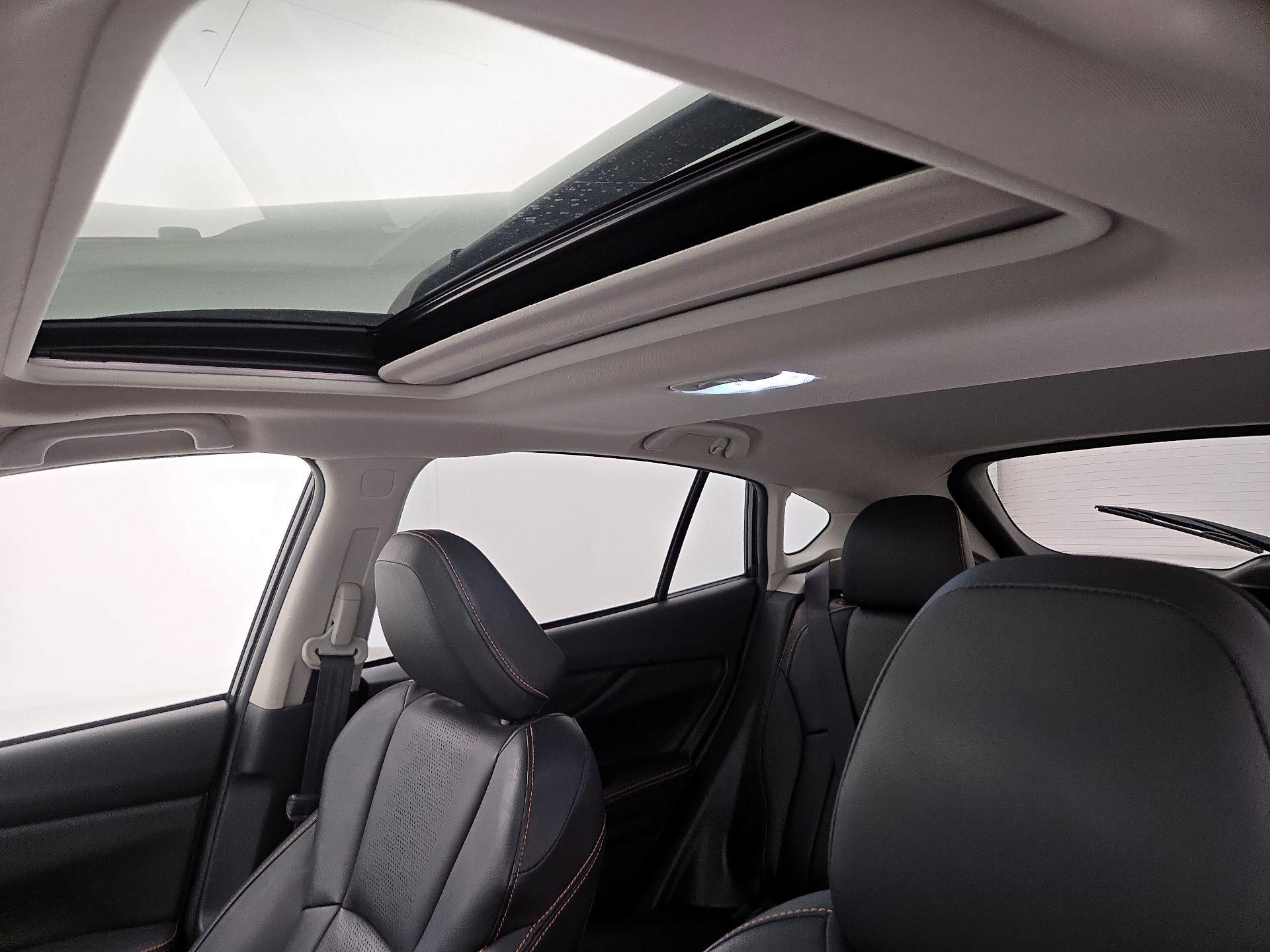 Thumbnail: 2020 Subaru Crosstrek - 20