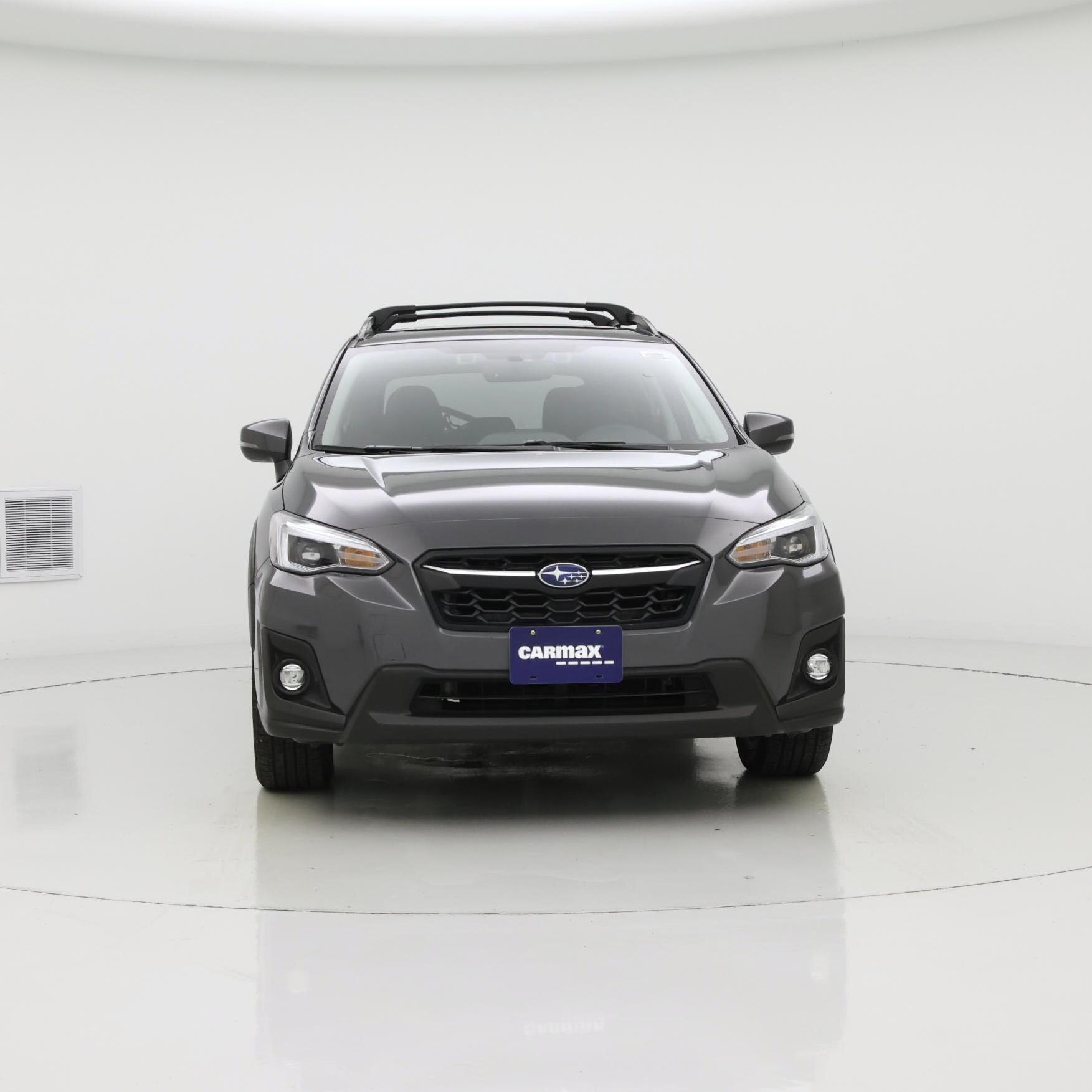 Thumbnail: 2020 Subaru Crosstrek - 5