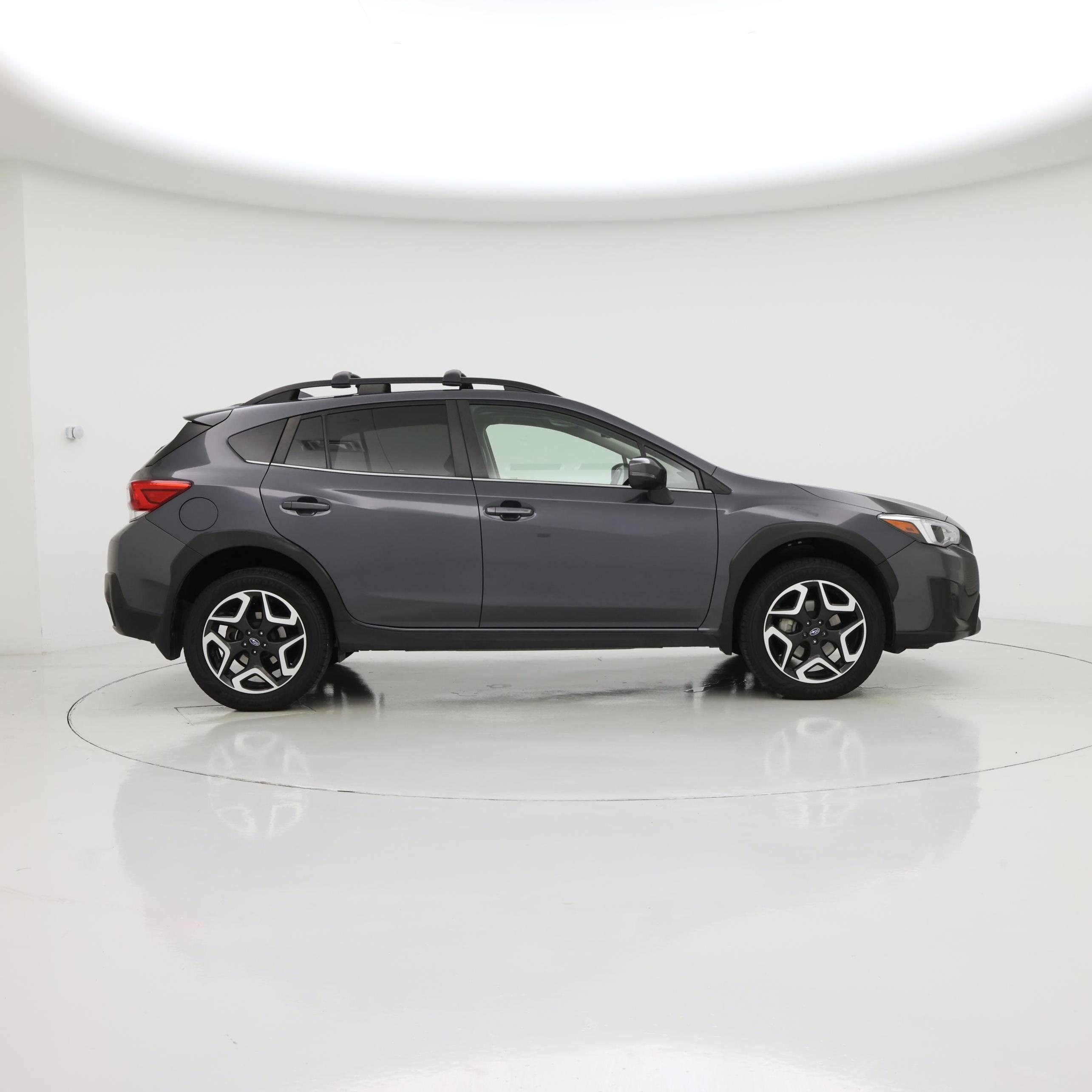 Thumbnail: 2020 Subaru Crosstrek - 7