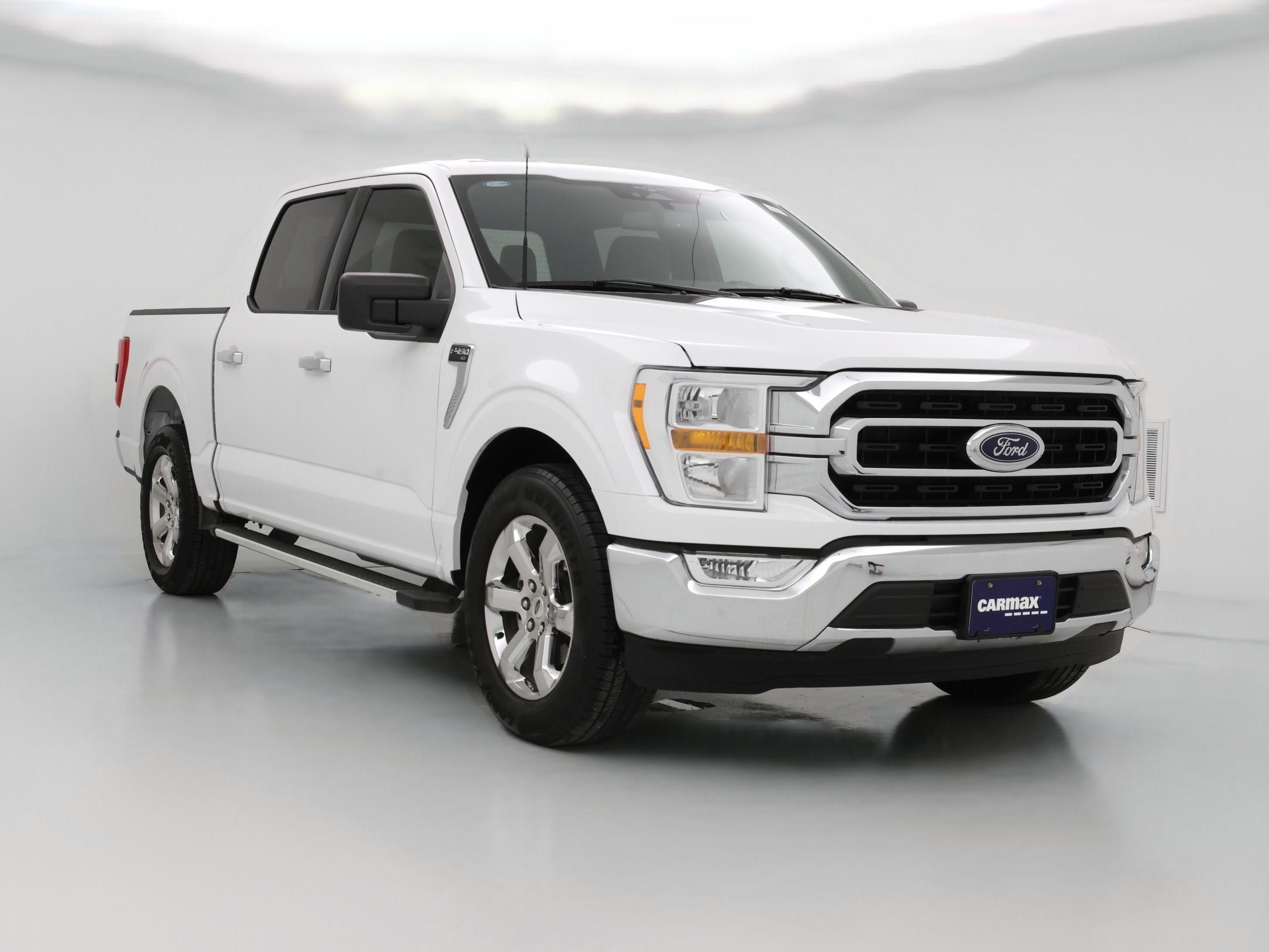 Thumbnail: 2023 Ford F-150 - 1