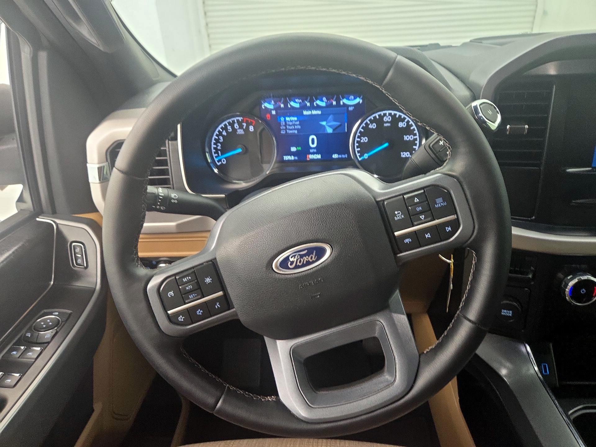 Thumbnail: 2023 Ford F-150 - 10